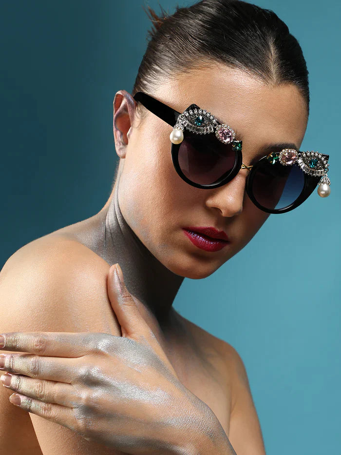 Glam Shades & Design Sunglasses