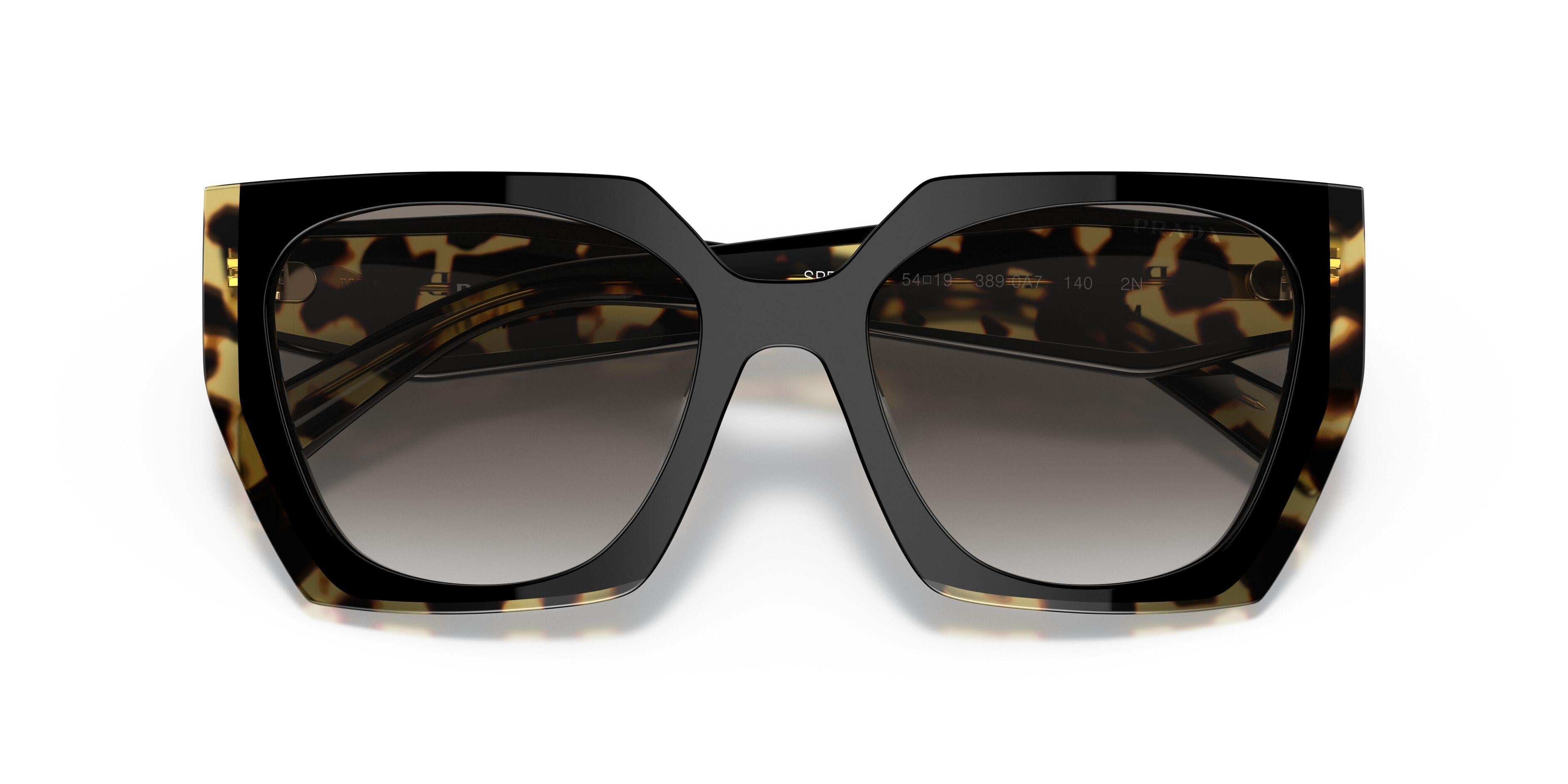 Praada 15WS Sunglasses