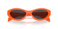 Praada 26ZSF Sunglasses