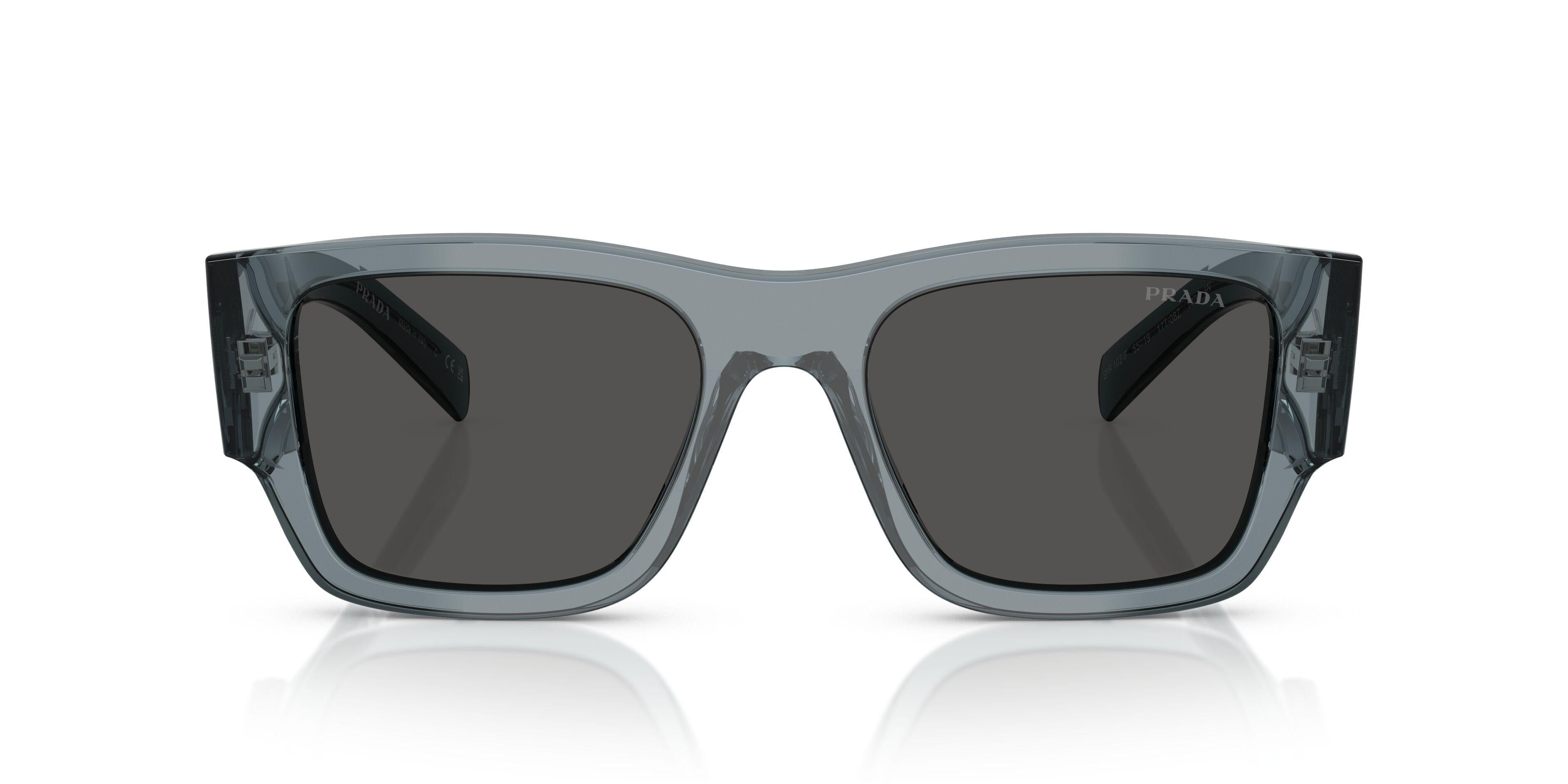 Praada 10ZSF Sunglasses