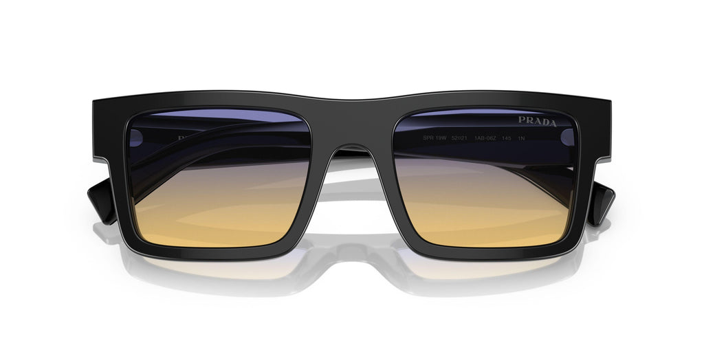 Praada 19WS Sunglasses