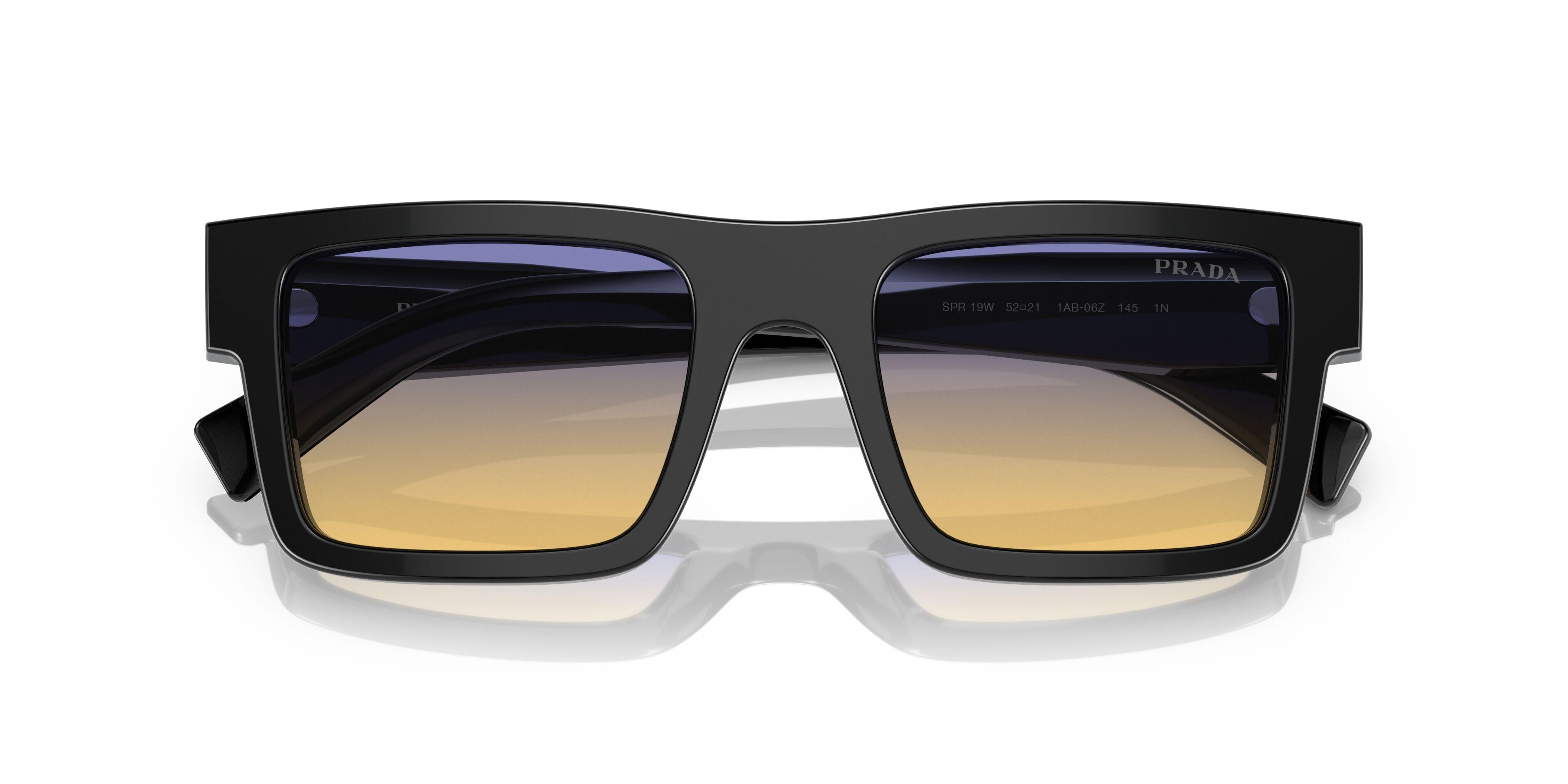 Praada 19WS Sunglasses