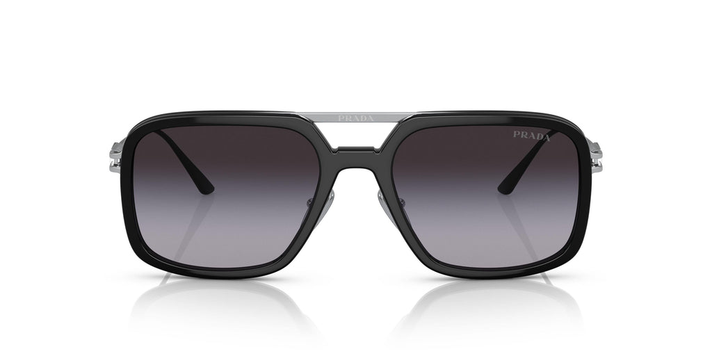 Praada 57ZS Sunglasses