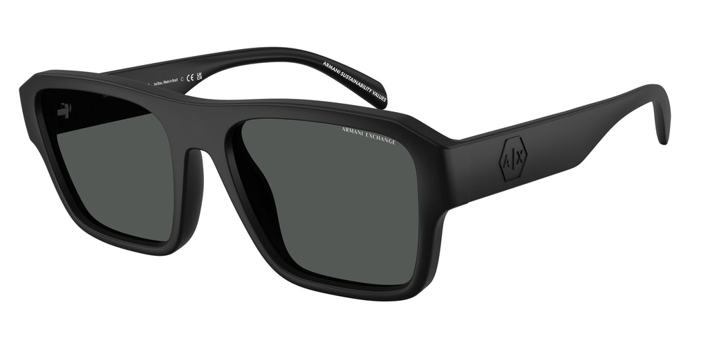 Armaani Exchange 4154SU Sunglasses