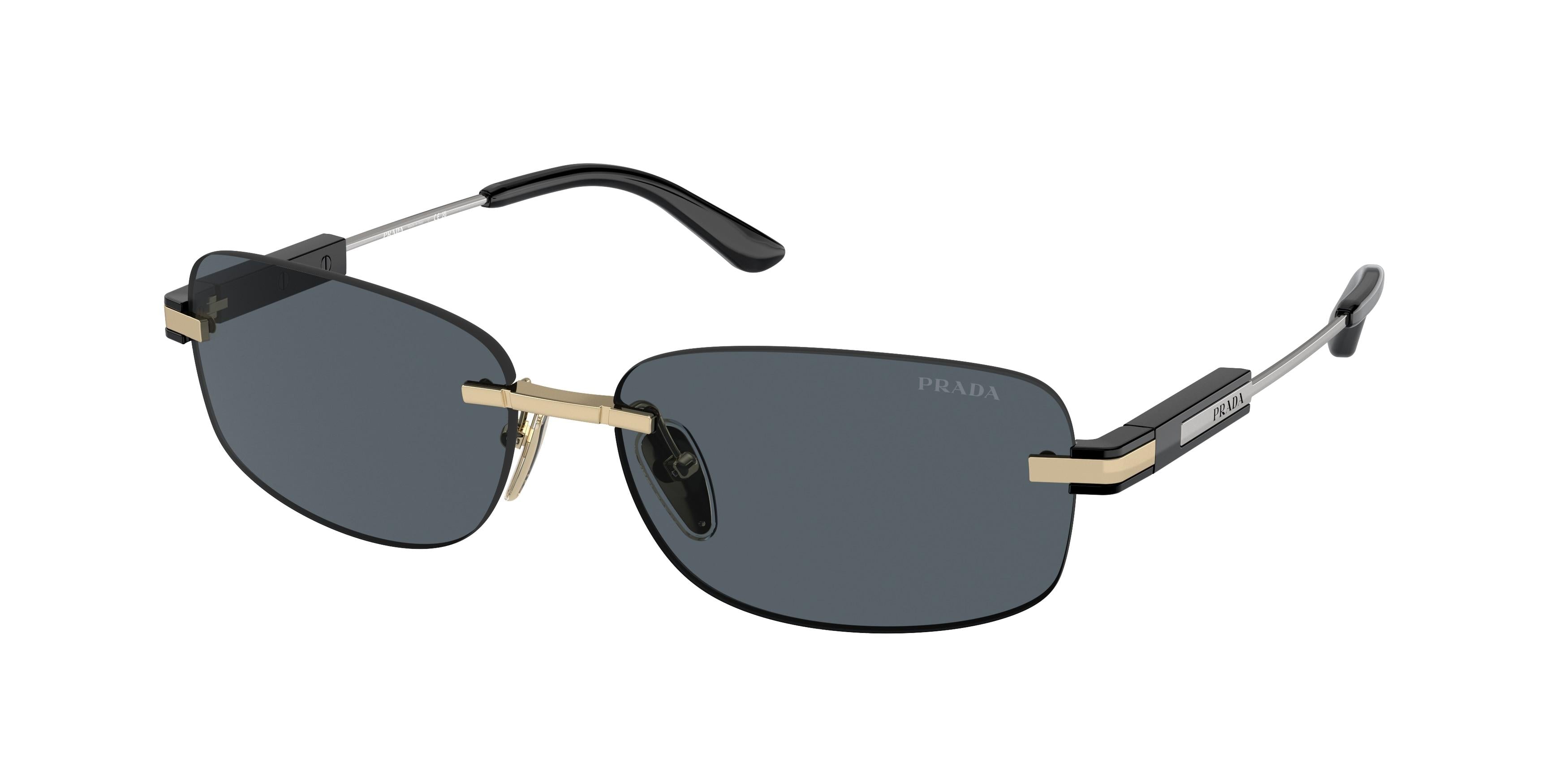 Praada 68ZS Sunglasses