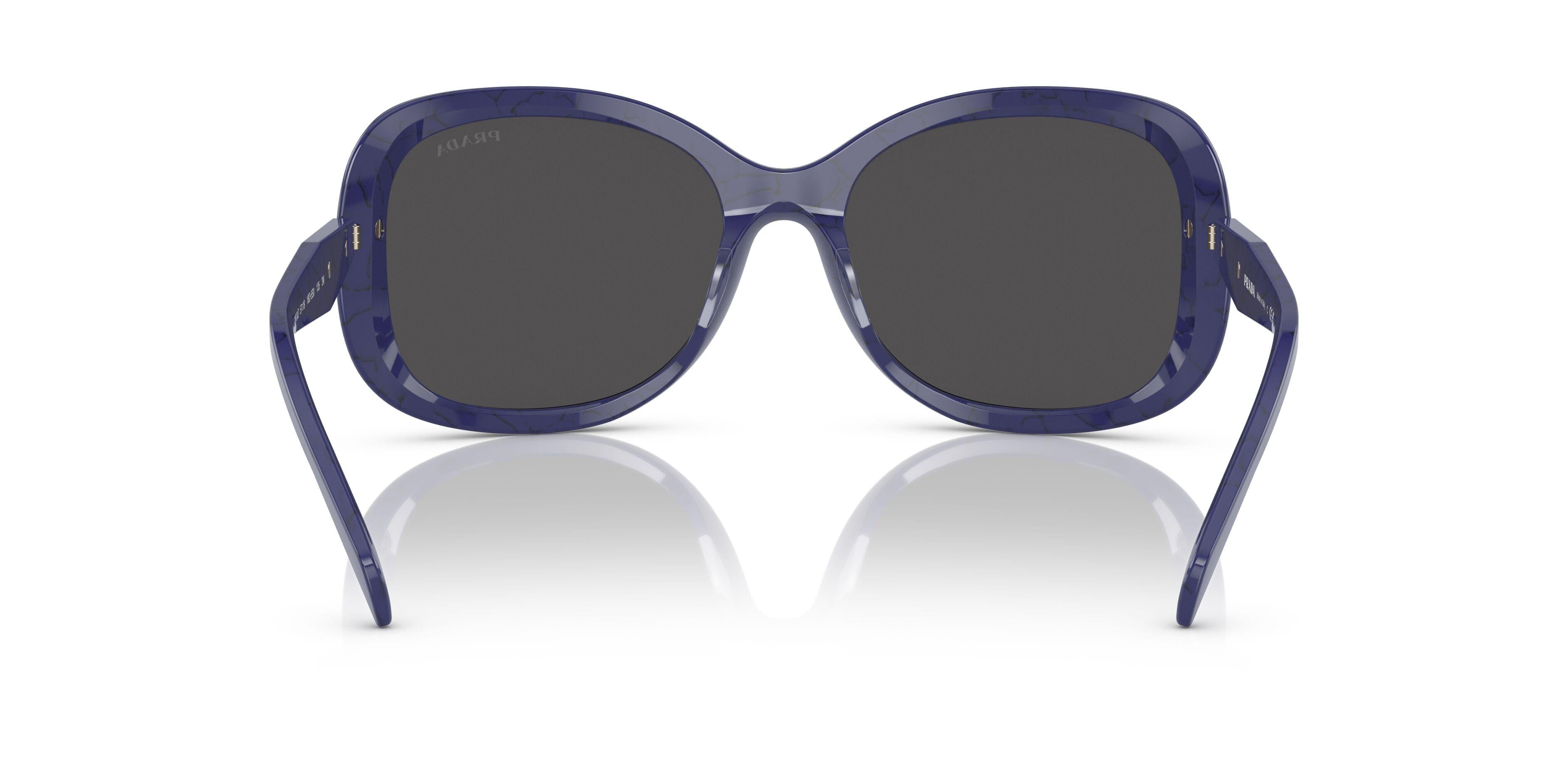 Praada 04ZS Sunglasses