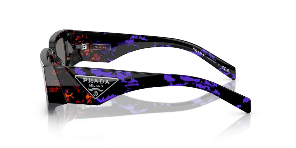 Praada 09ZS Sunglasses