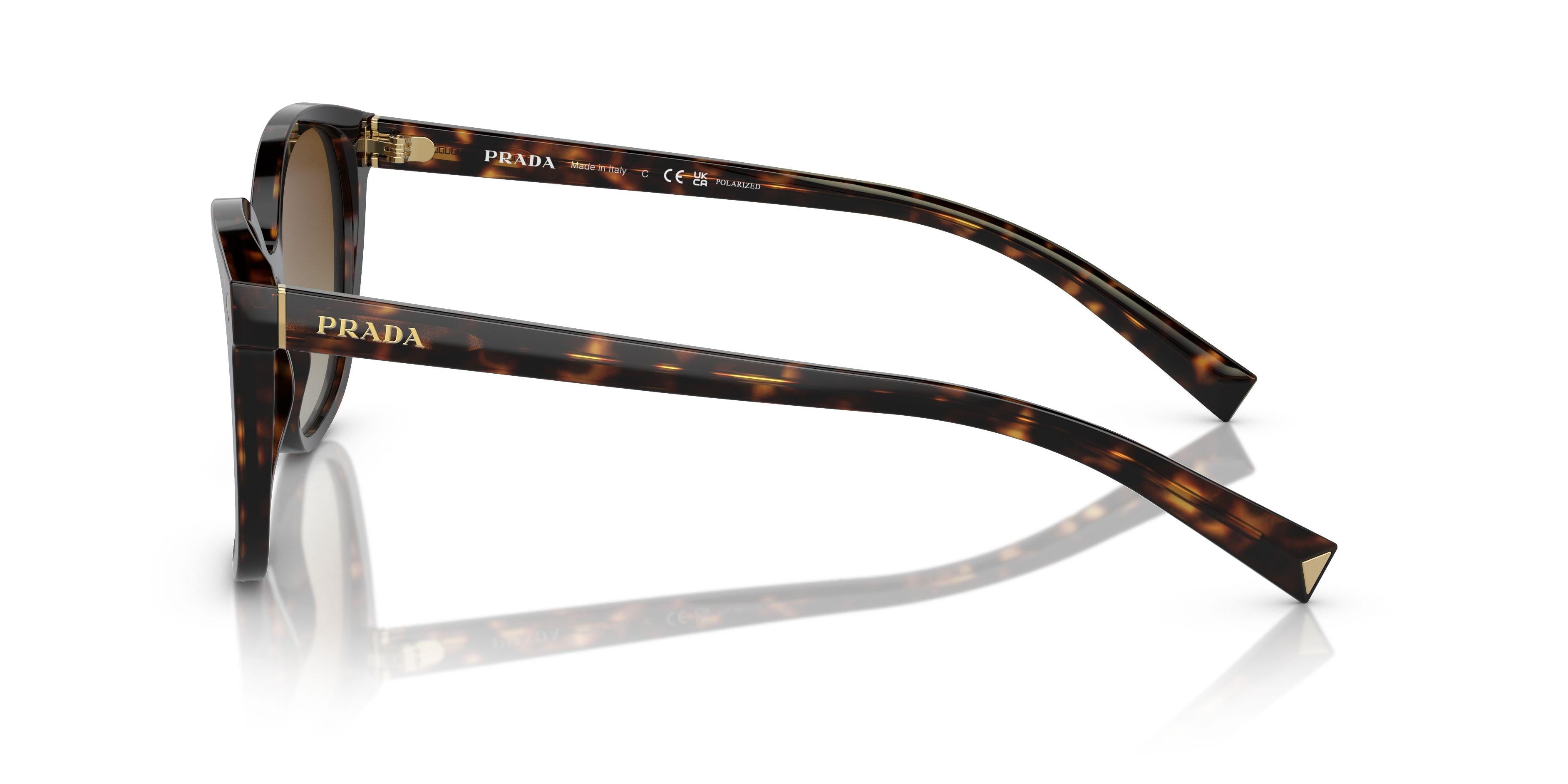 Praada 22ZS Sunglasses