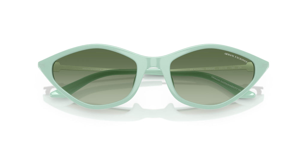 Armaani Exchange 4152SU Sunglasses