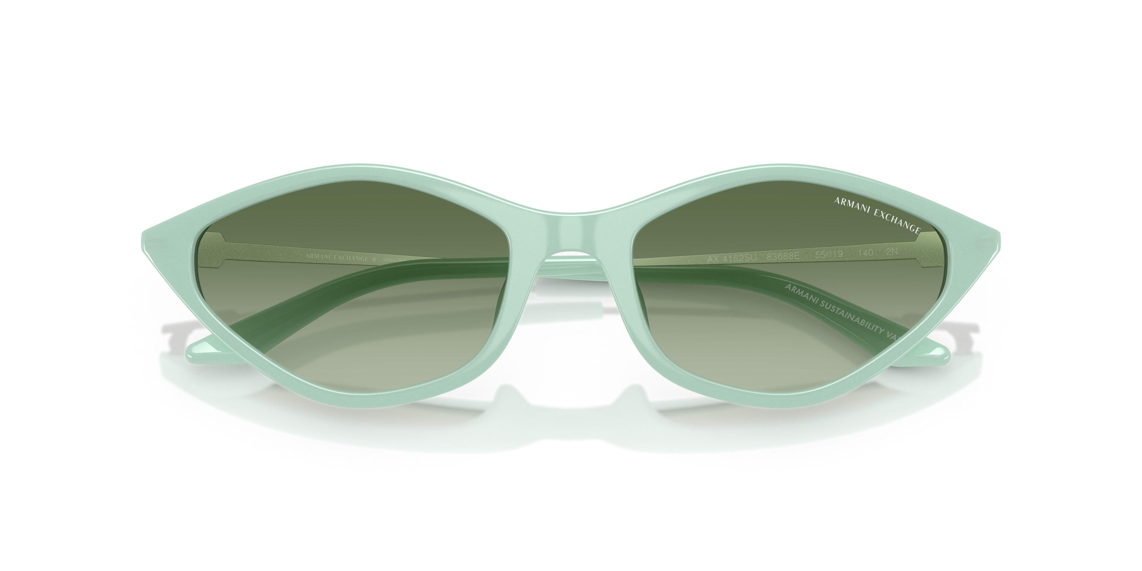 Armaani Exchange 4152SU Sunglasses