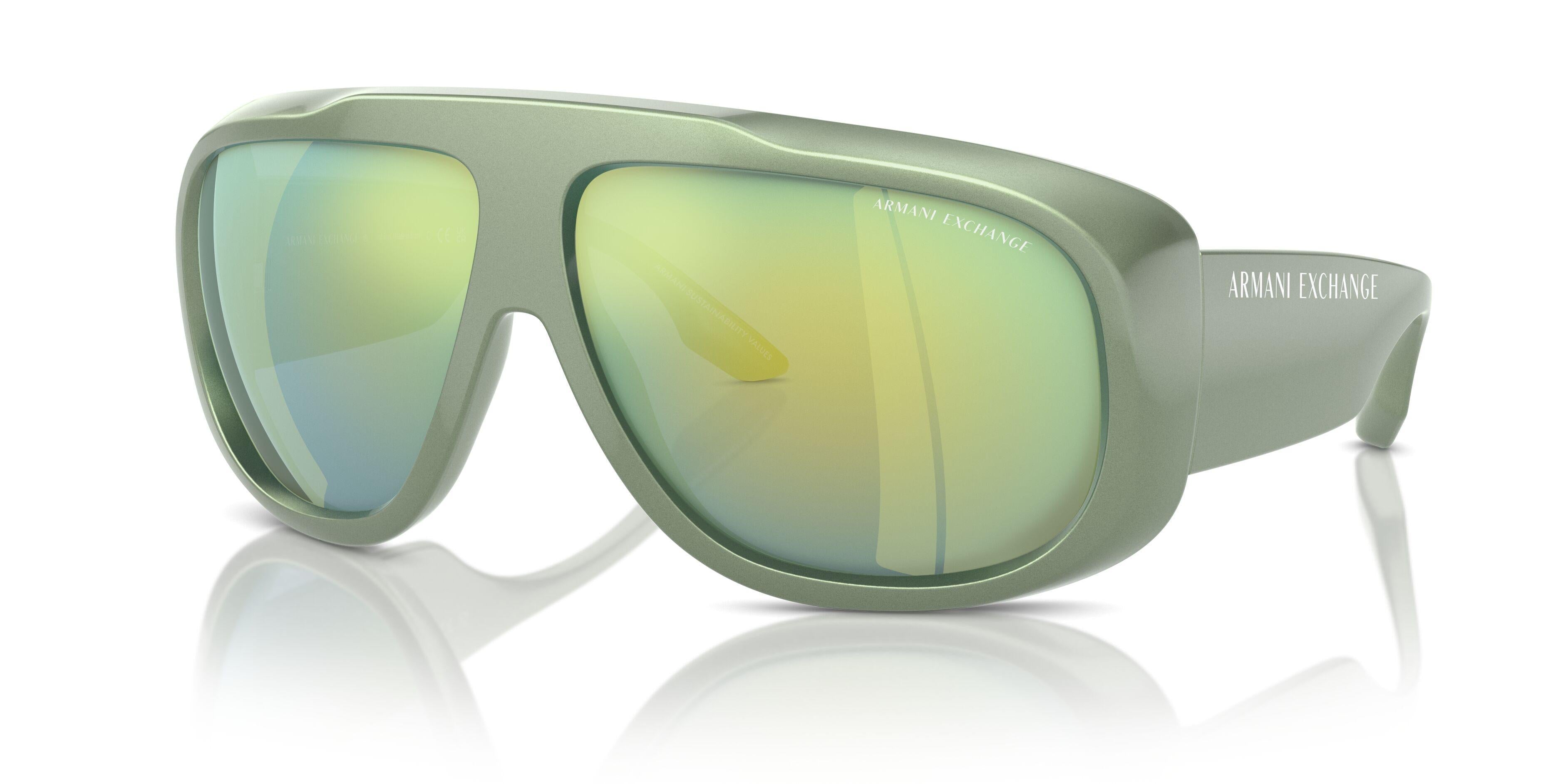 Armaani Exchange 4143SU Sunglasses