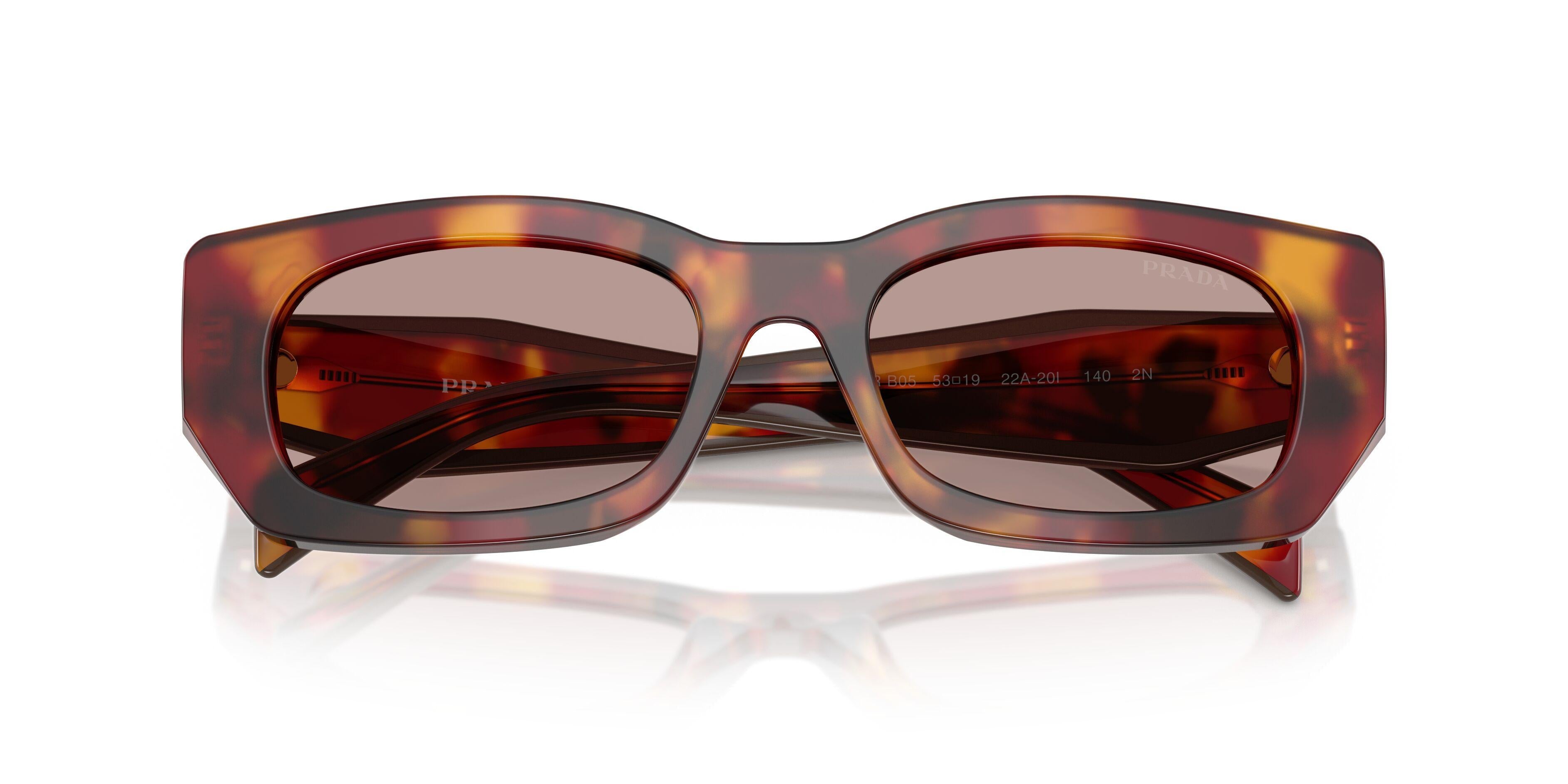 Praada B05S Sunglasses
