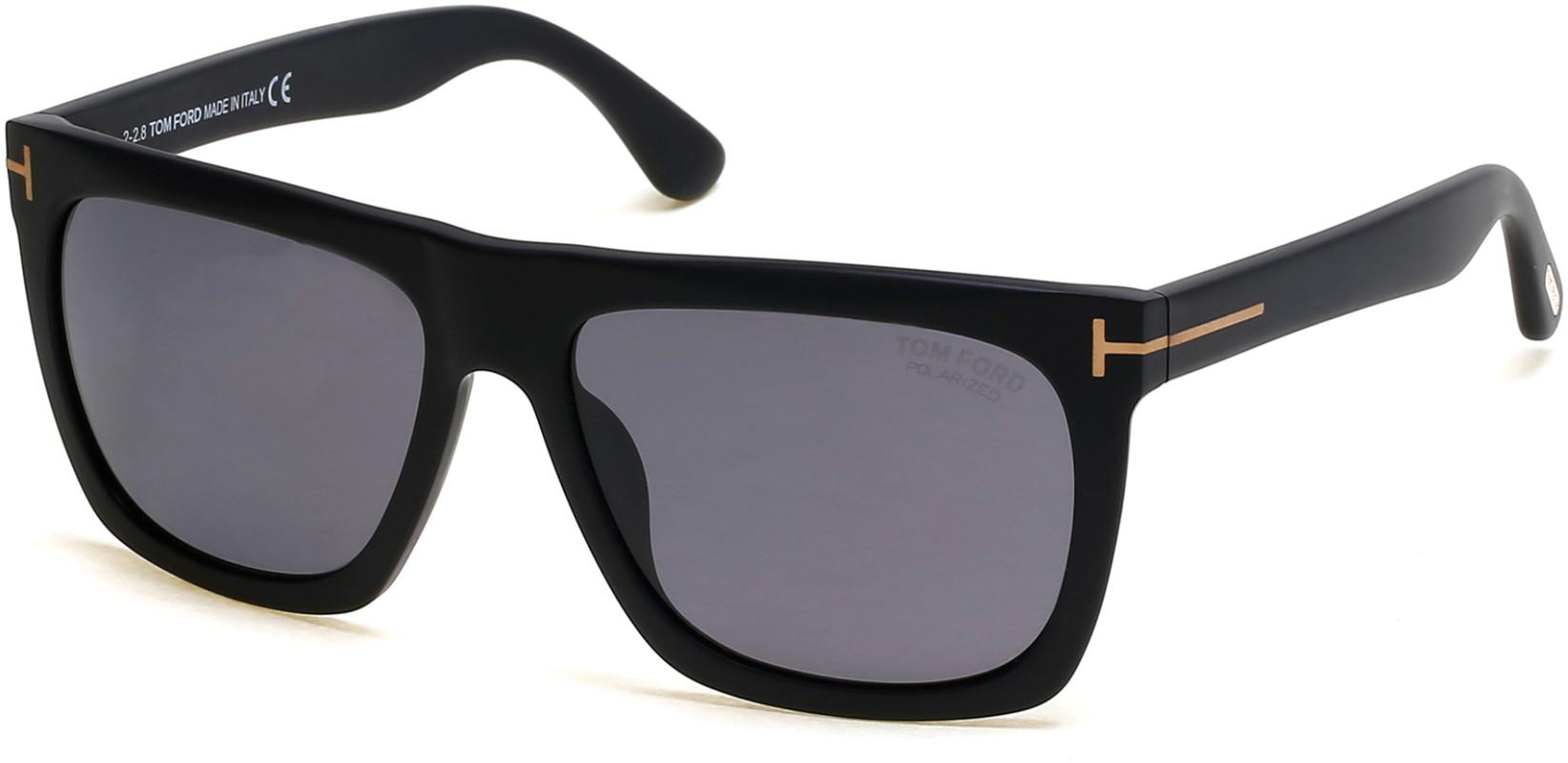 Tom Fordd Morgan 0513 Sunglasses