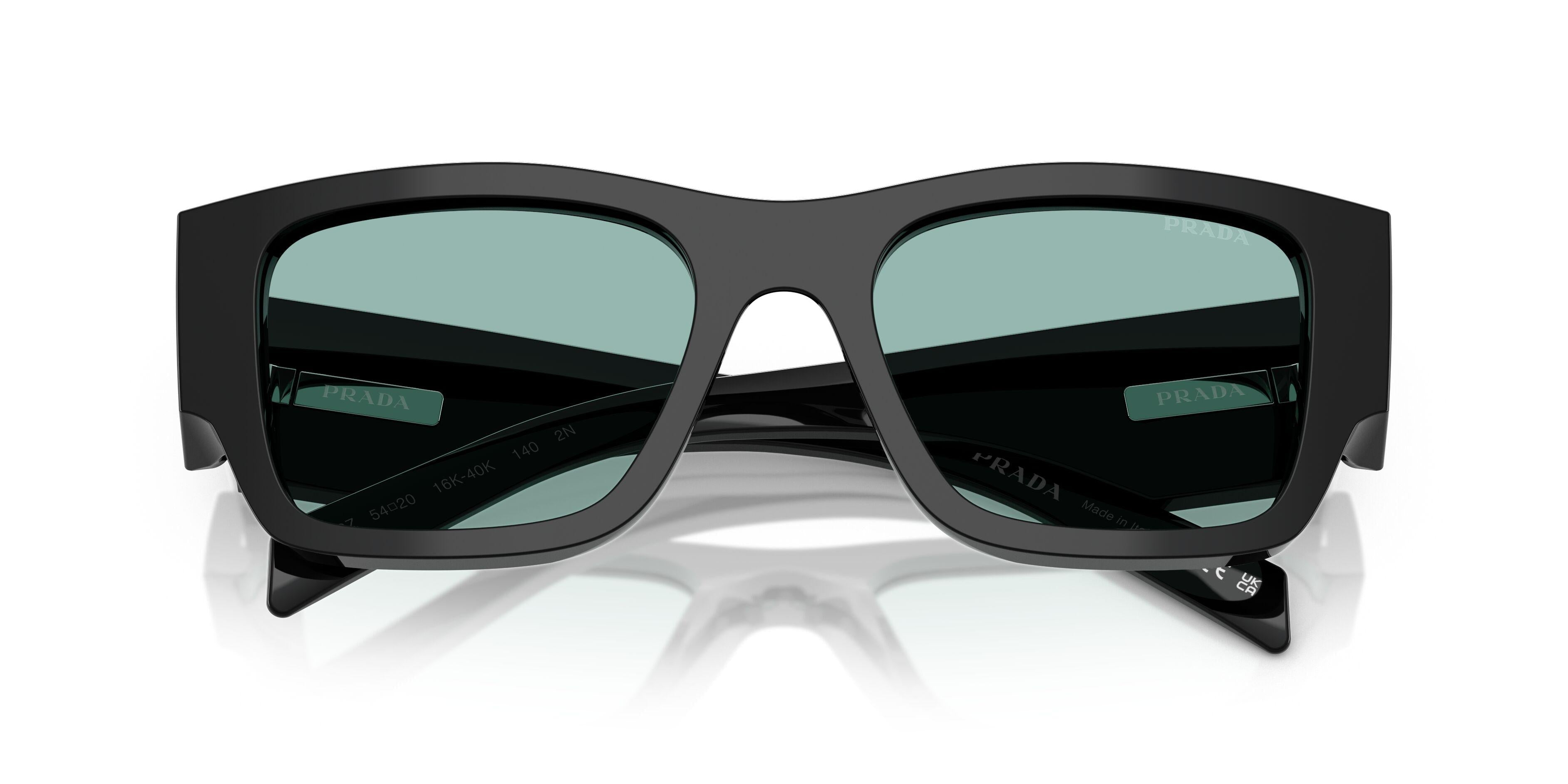 Praada 10ZS Sunglasses