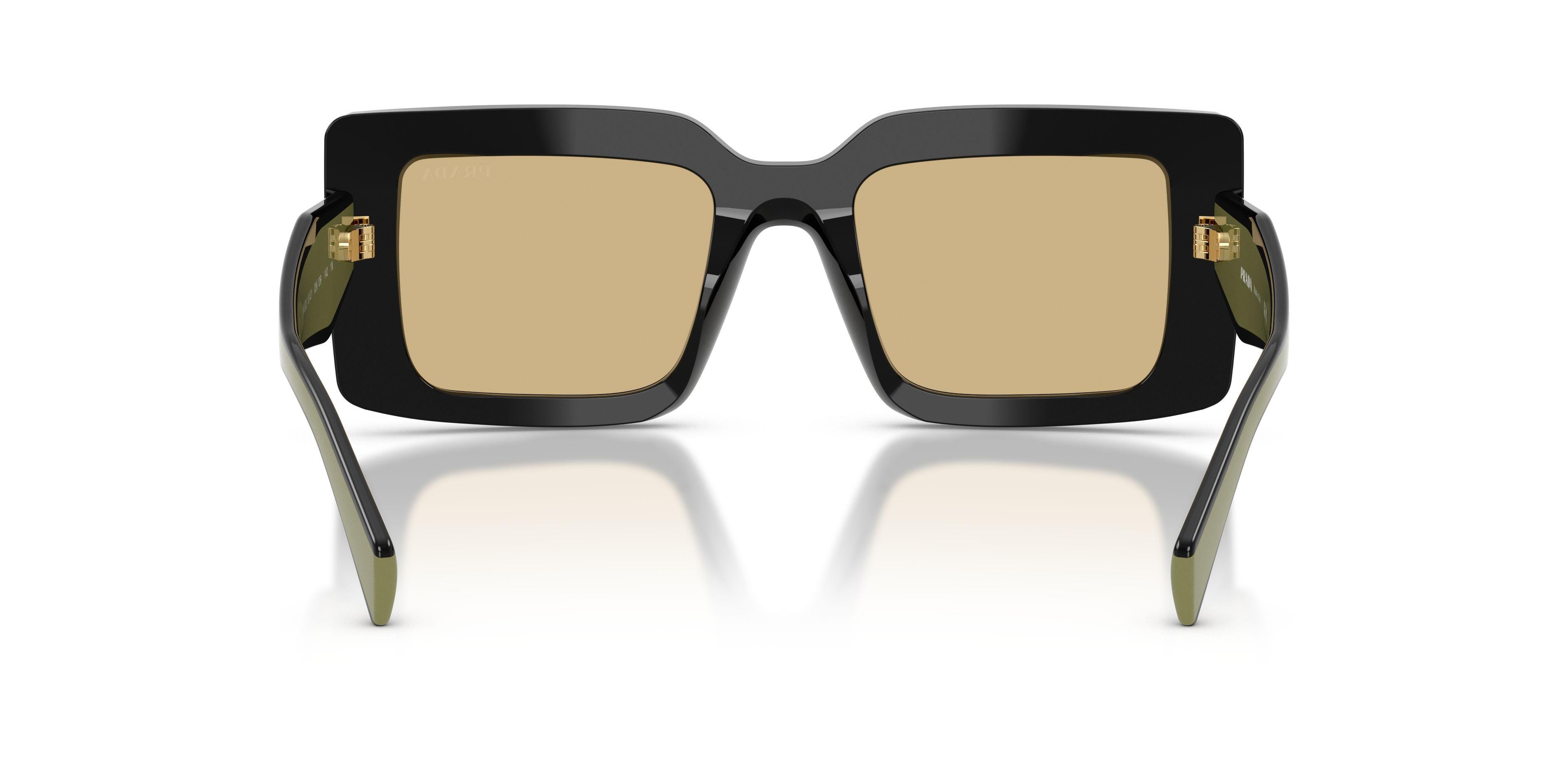 Praada D01S Sunglasses