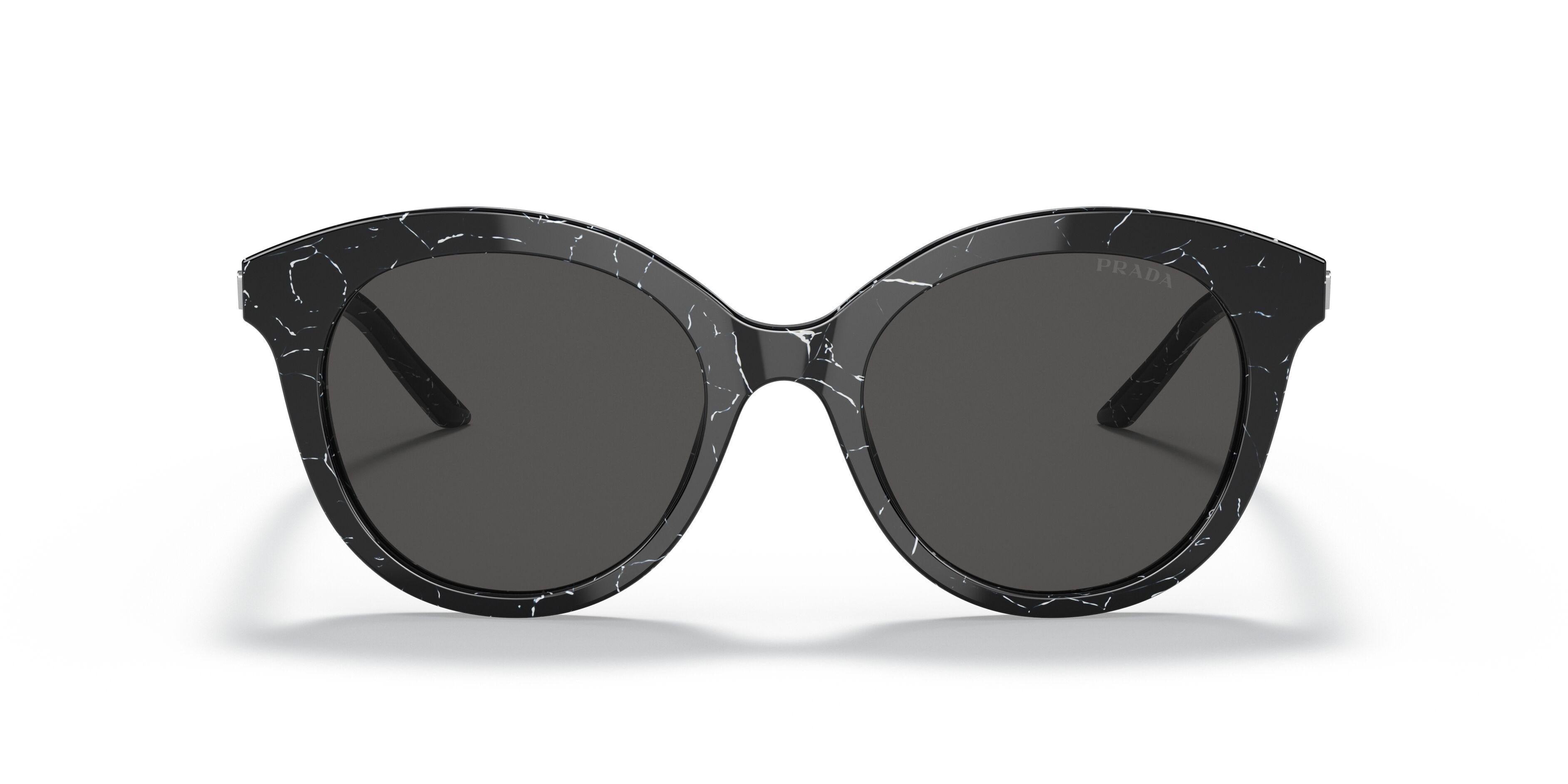 Praada 02YS Sunglasses