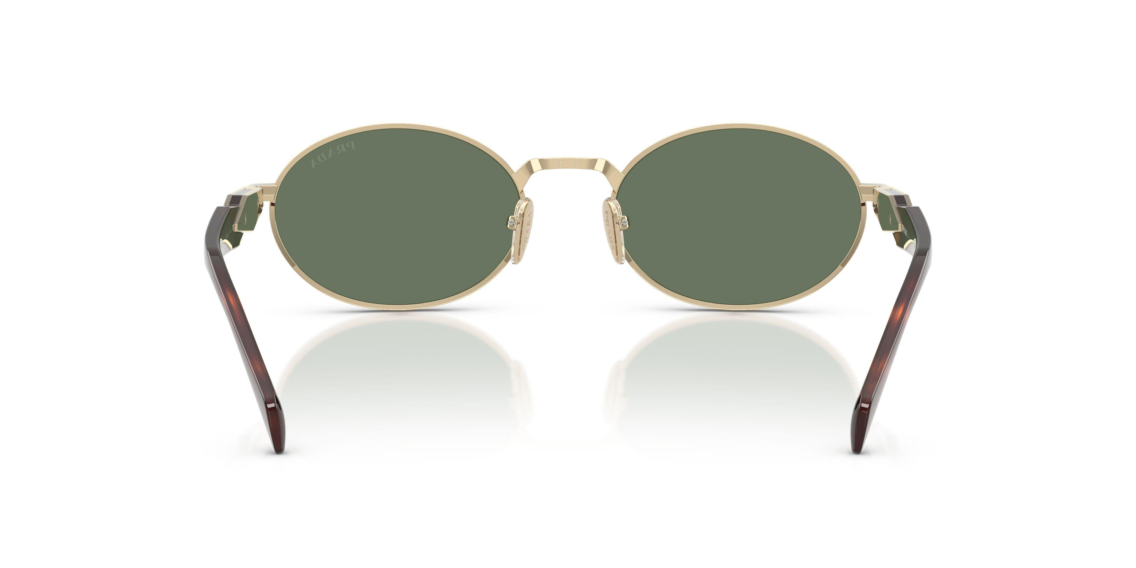 Praada 65ZS Sunglasses