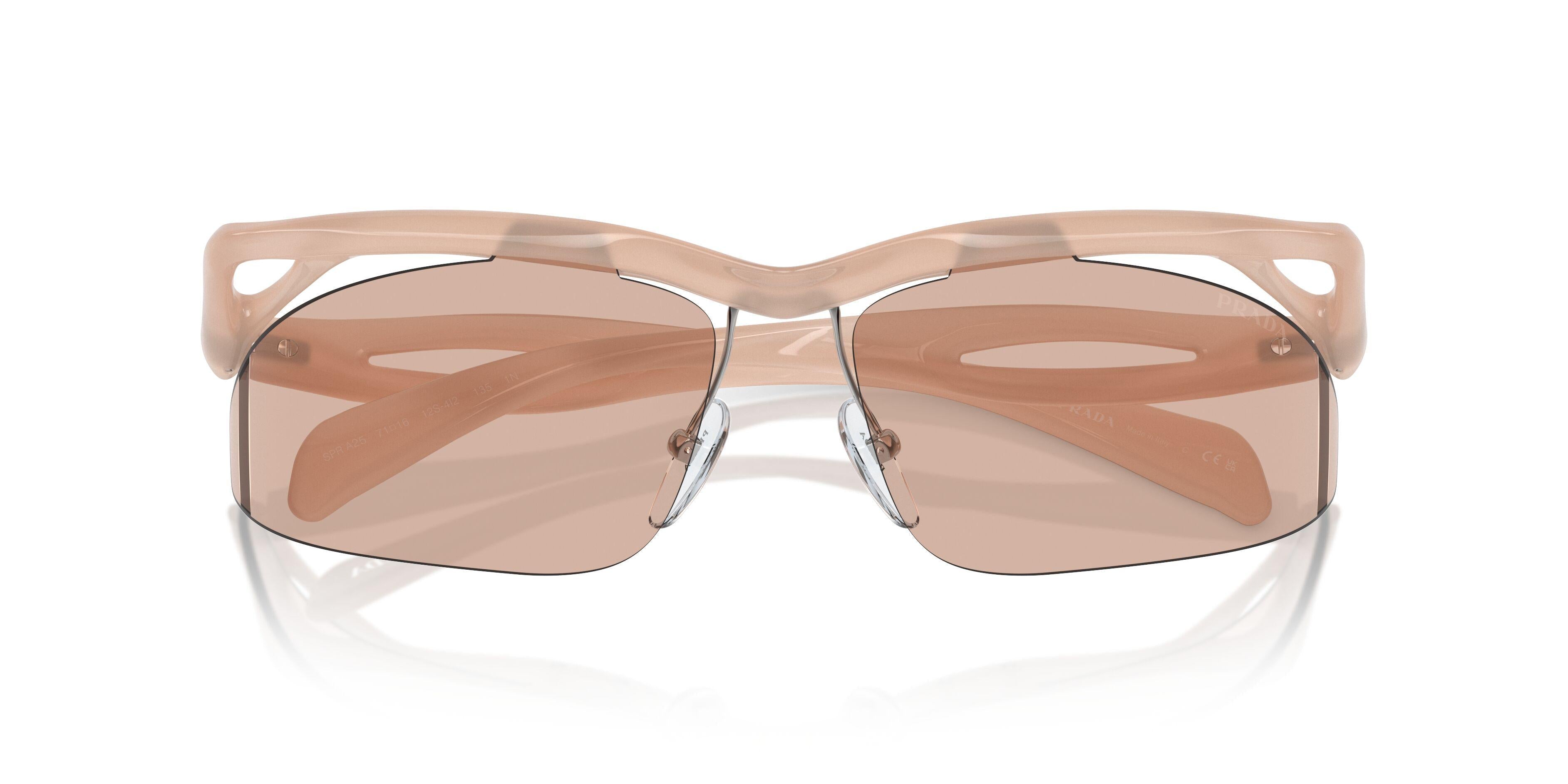 Praada A25S Sunglasses