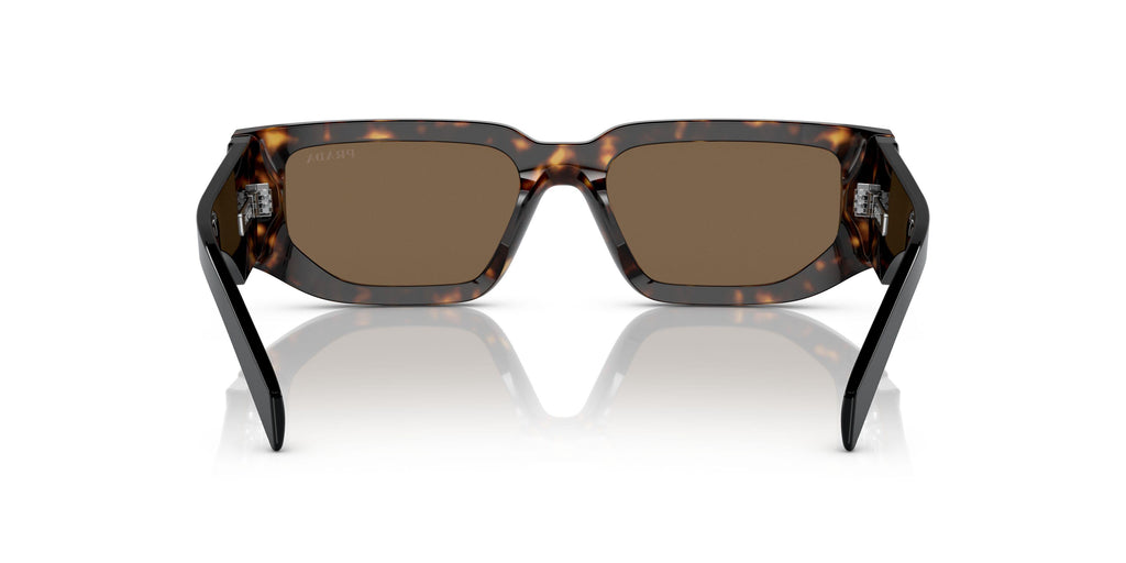 Praada 09ZSF Sunglasses
