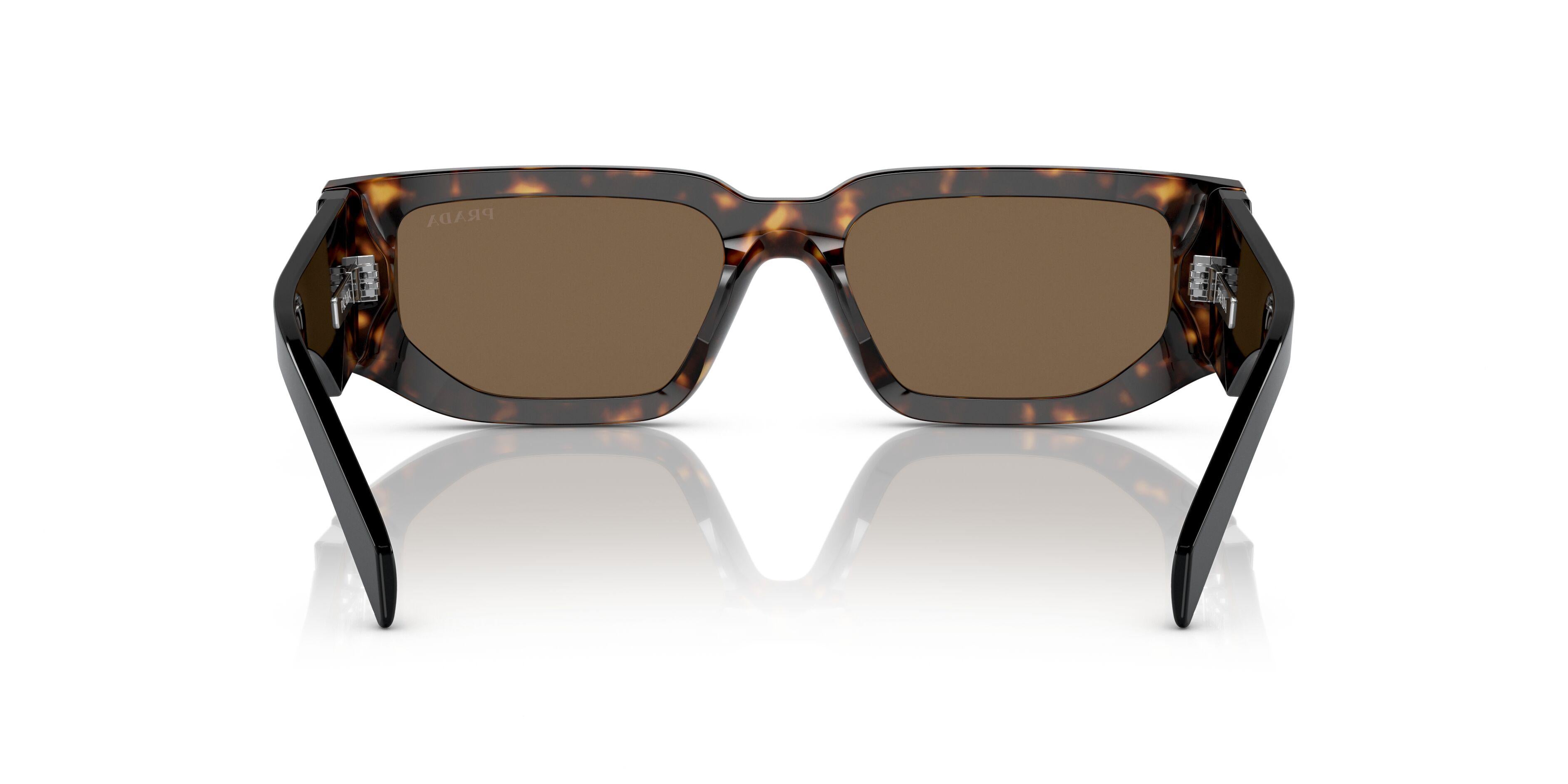 Praada 09ZSF Sunglasses