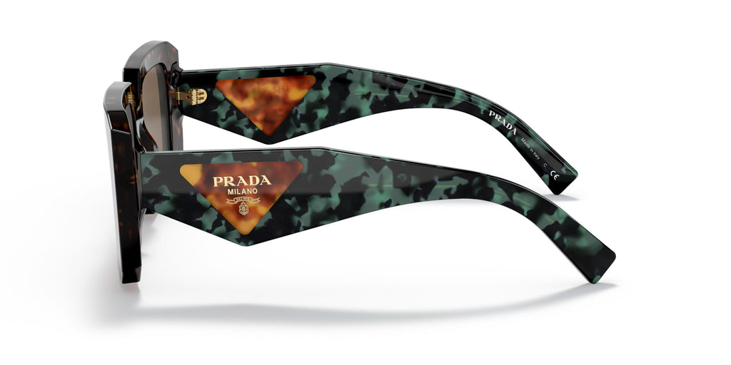 Praada 23YS Sunglasses