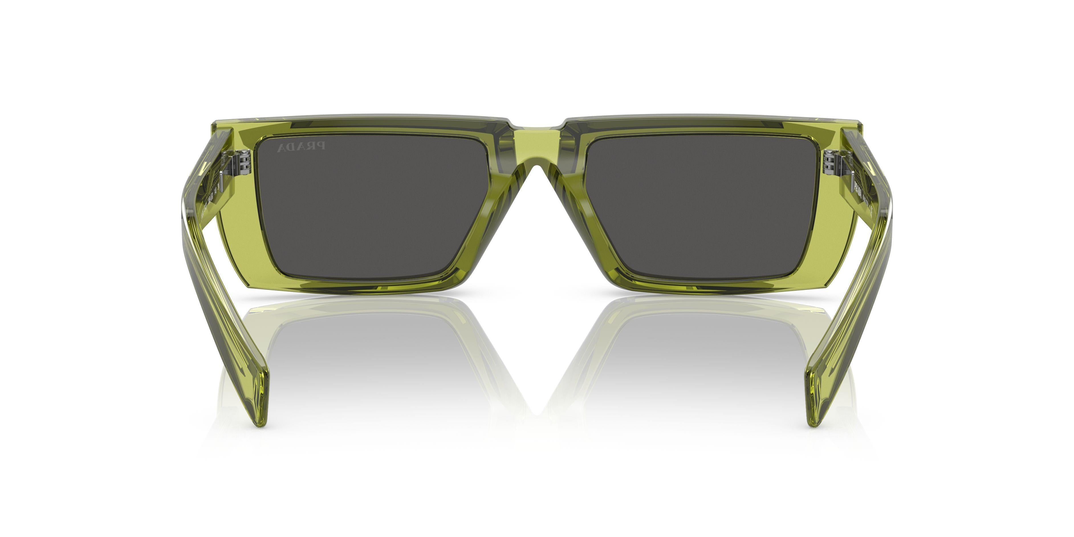 Praada 24YS Sunglasses