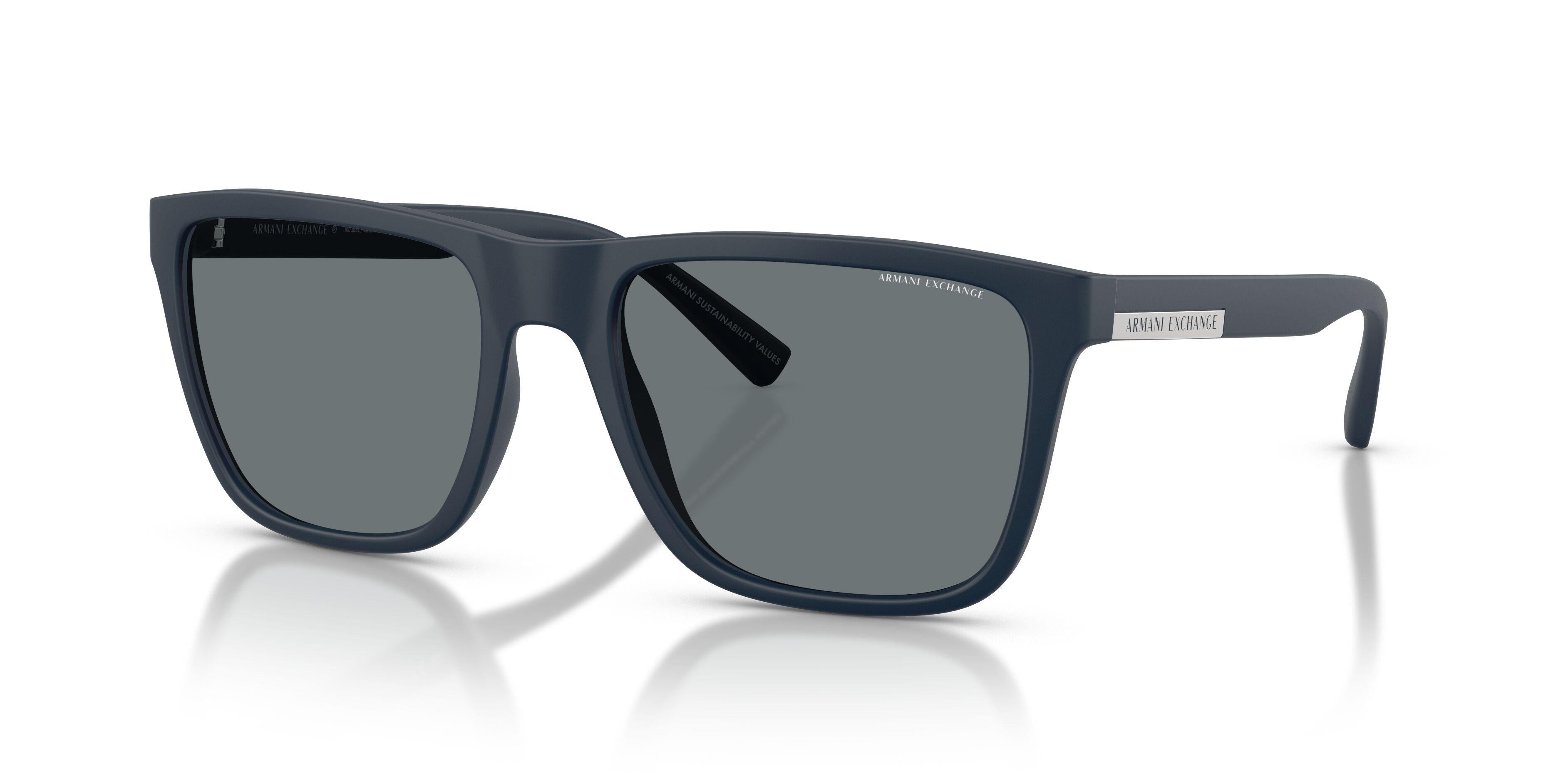 Armaani Exchange 4080S Sunglasses