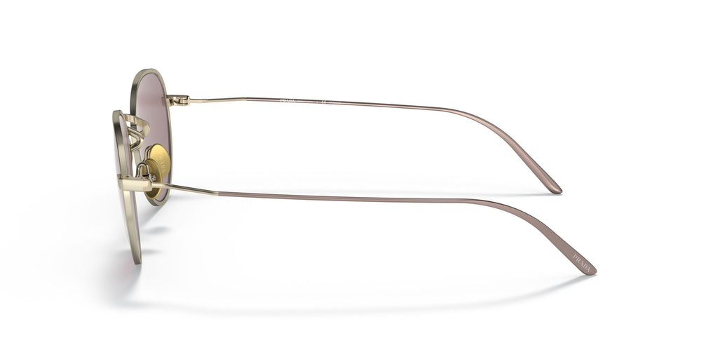 Praada 53WS Sunglasses