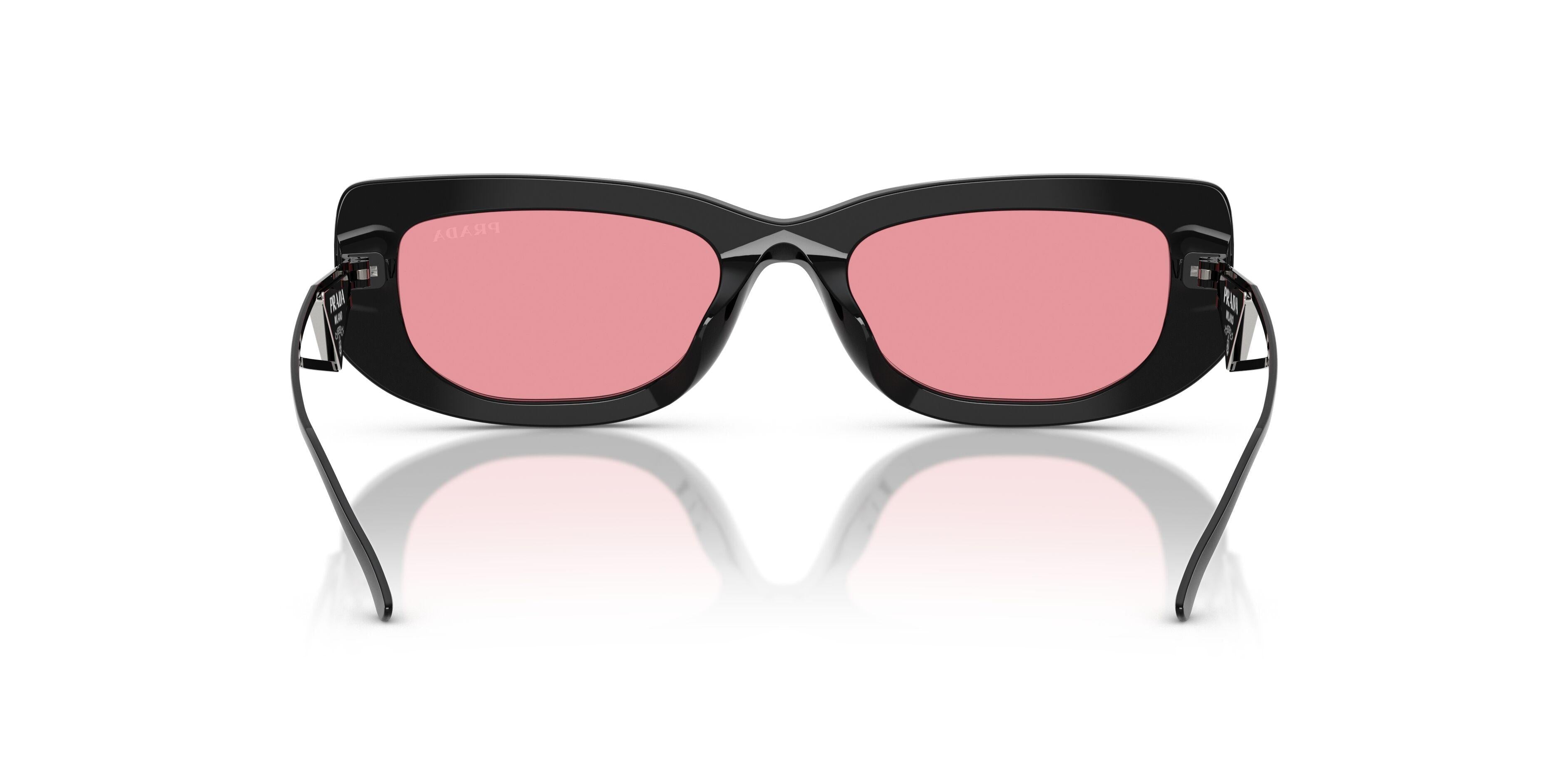 Praada 14YS Sunglasses