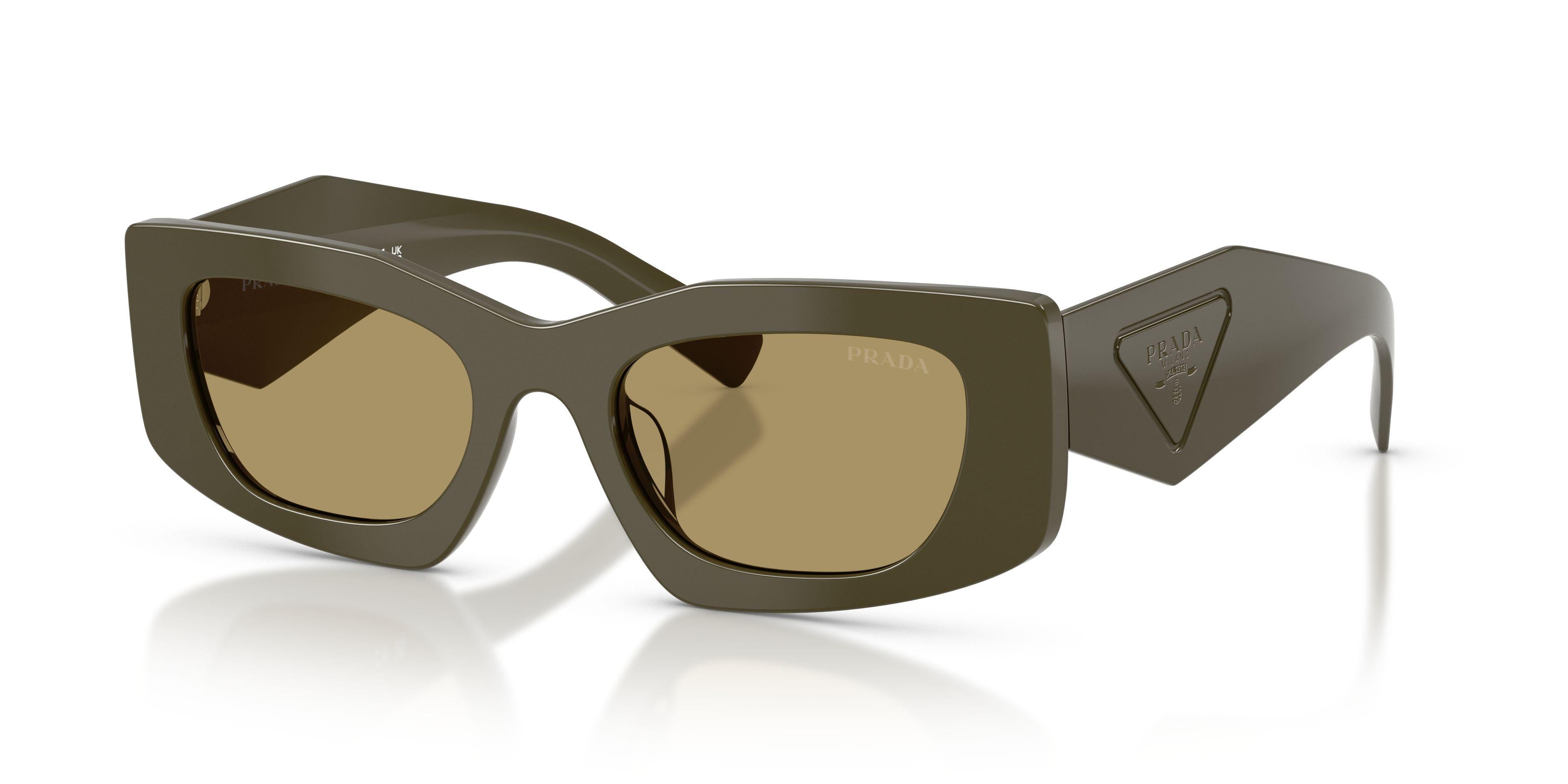 Praada D03SD Sunglasses