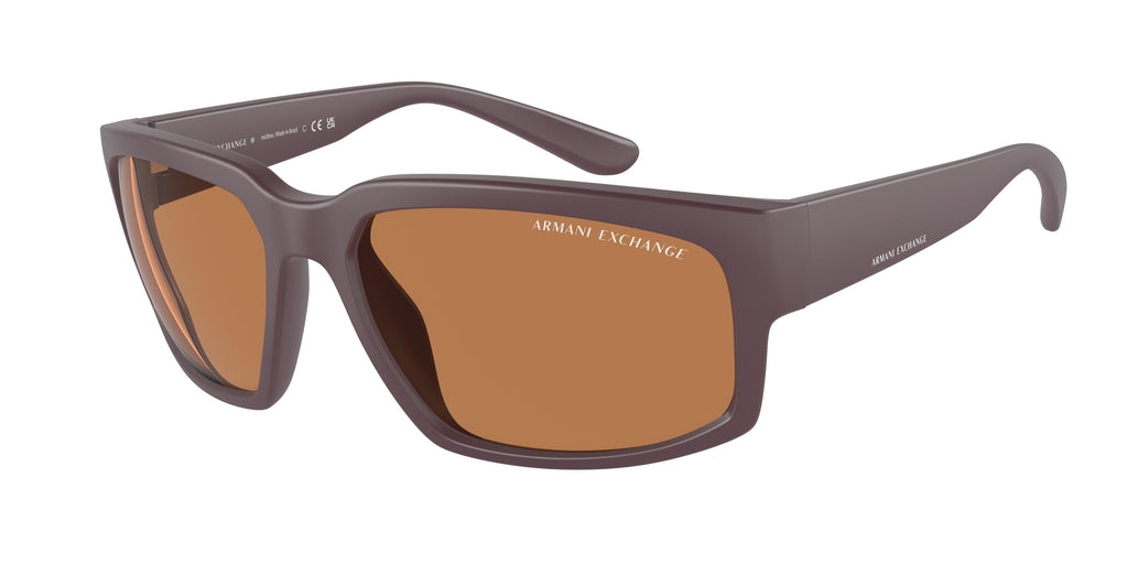 Armaani Exchange 4142SU Sunglasses
