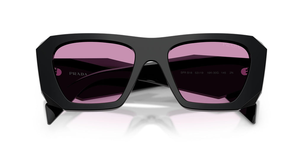 Praada B18S Sunglasses