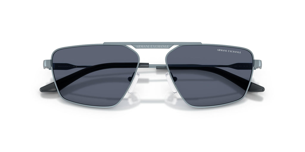 Armaani Exchange 2059S Sunglasses