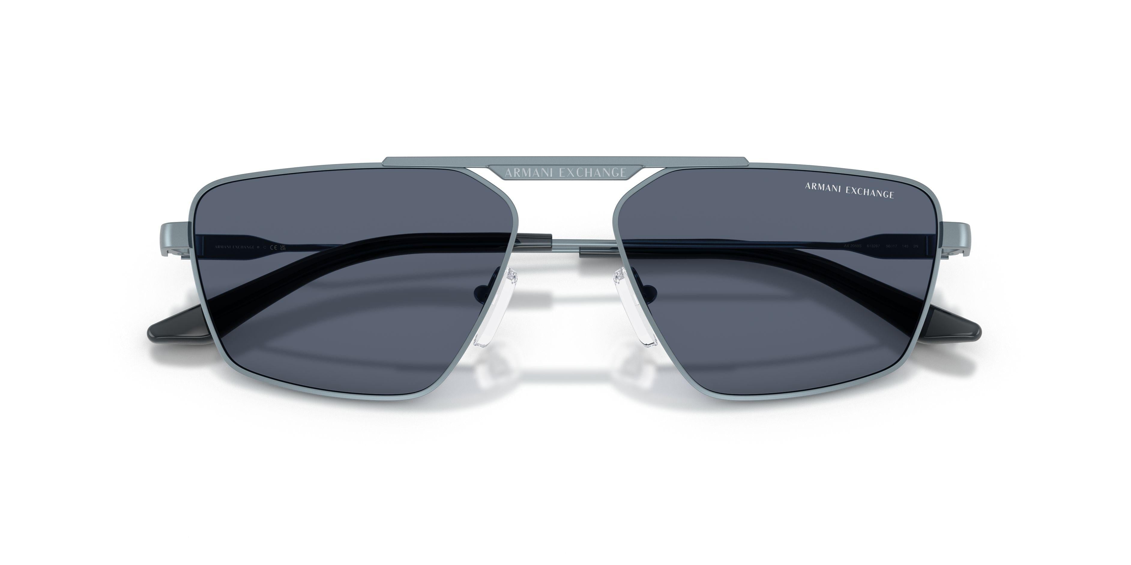 Armaani Exchange 2059S Sunglasses