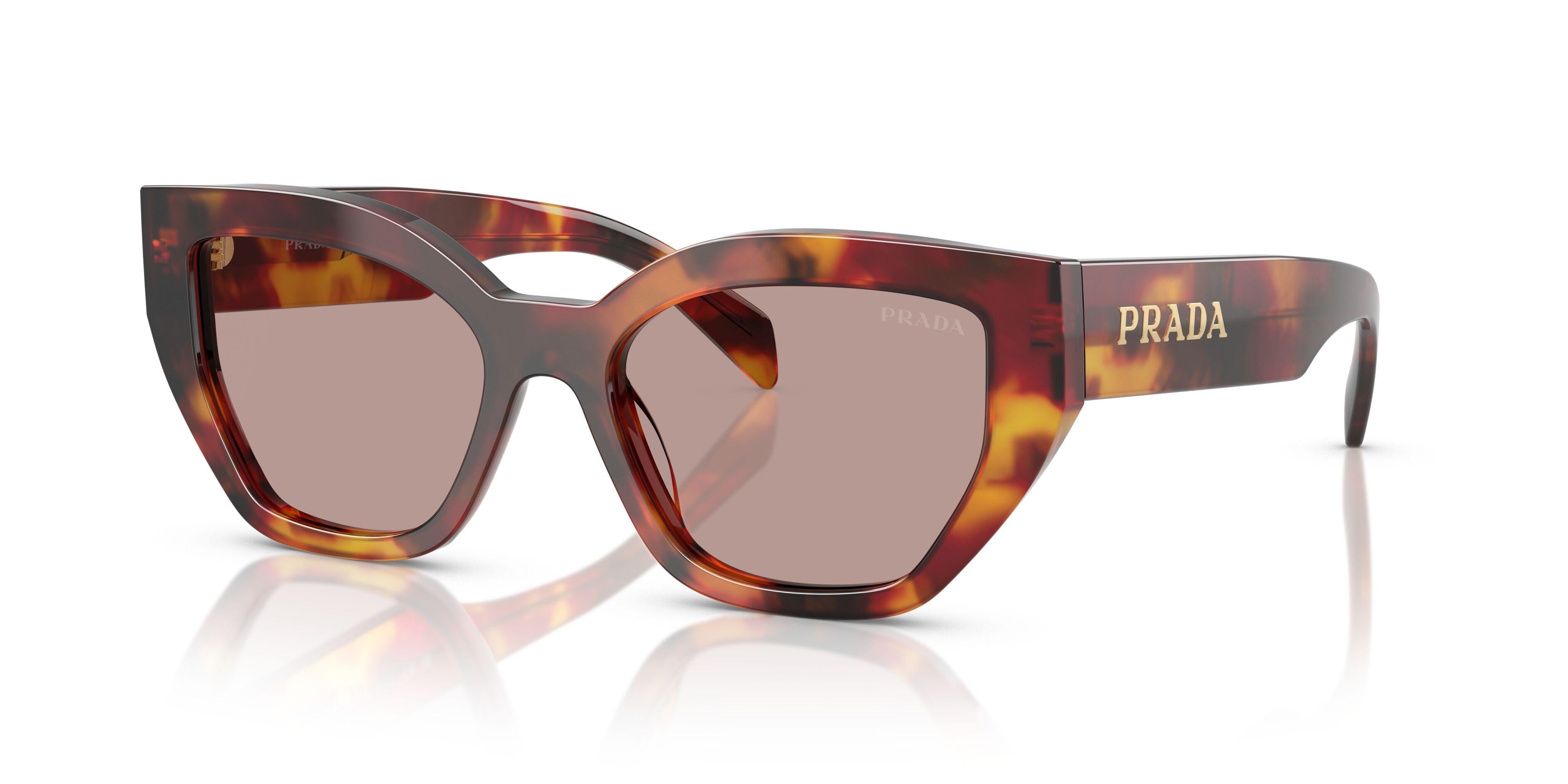 Praada A09SF Sunglasses