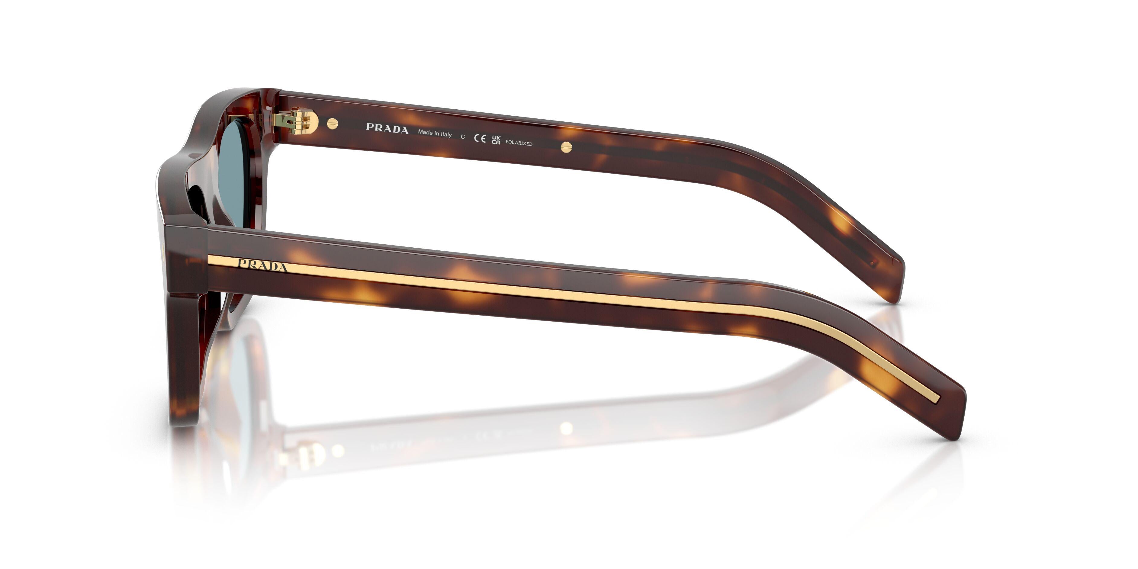 Praada B12SF Sunglasses