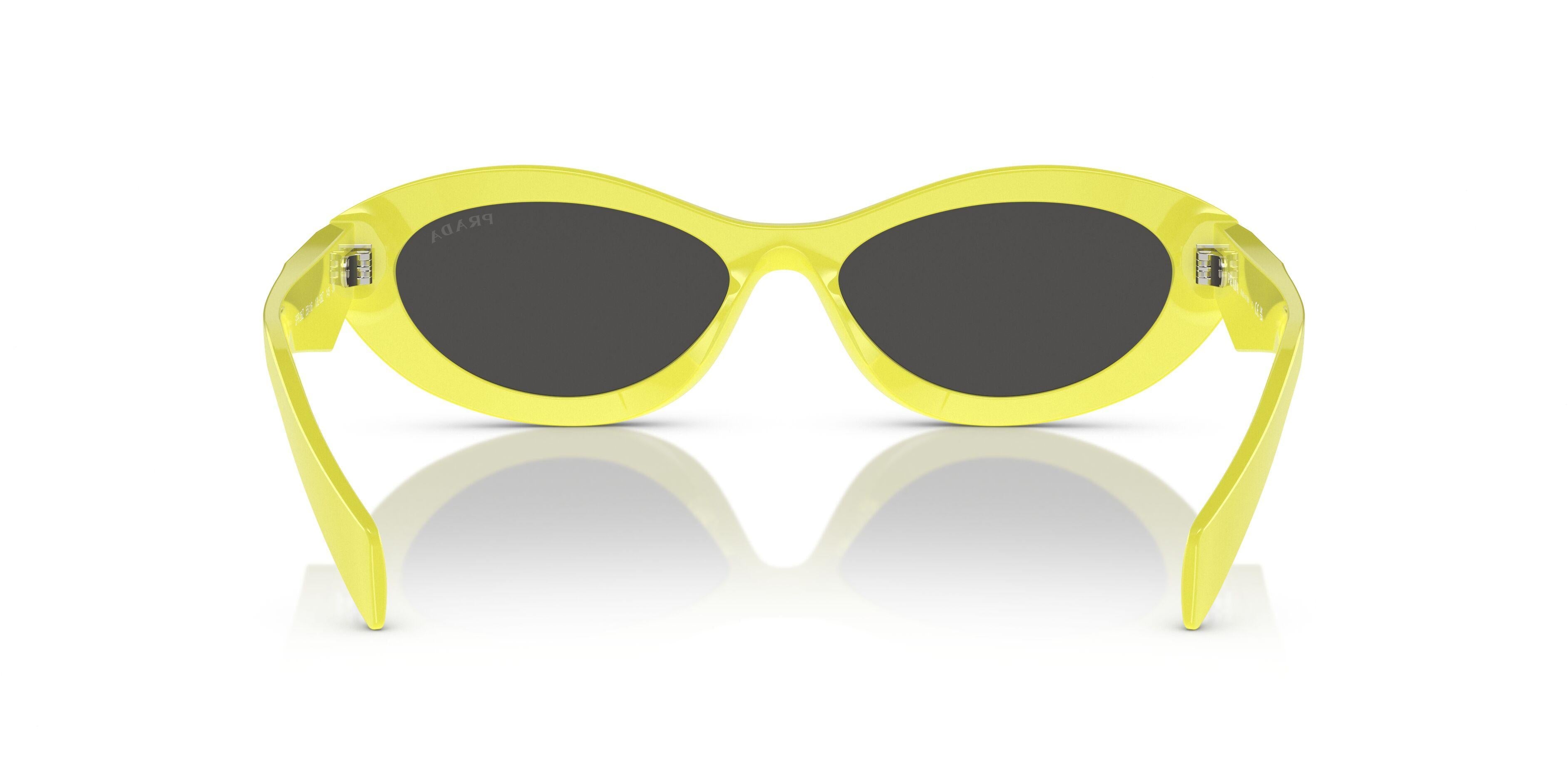Praada 26ZS Sunglasses