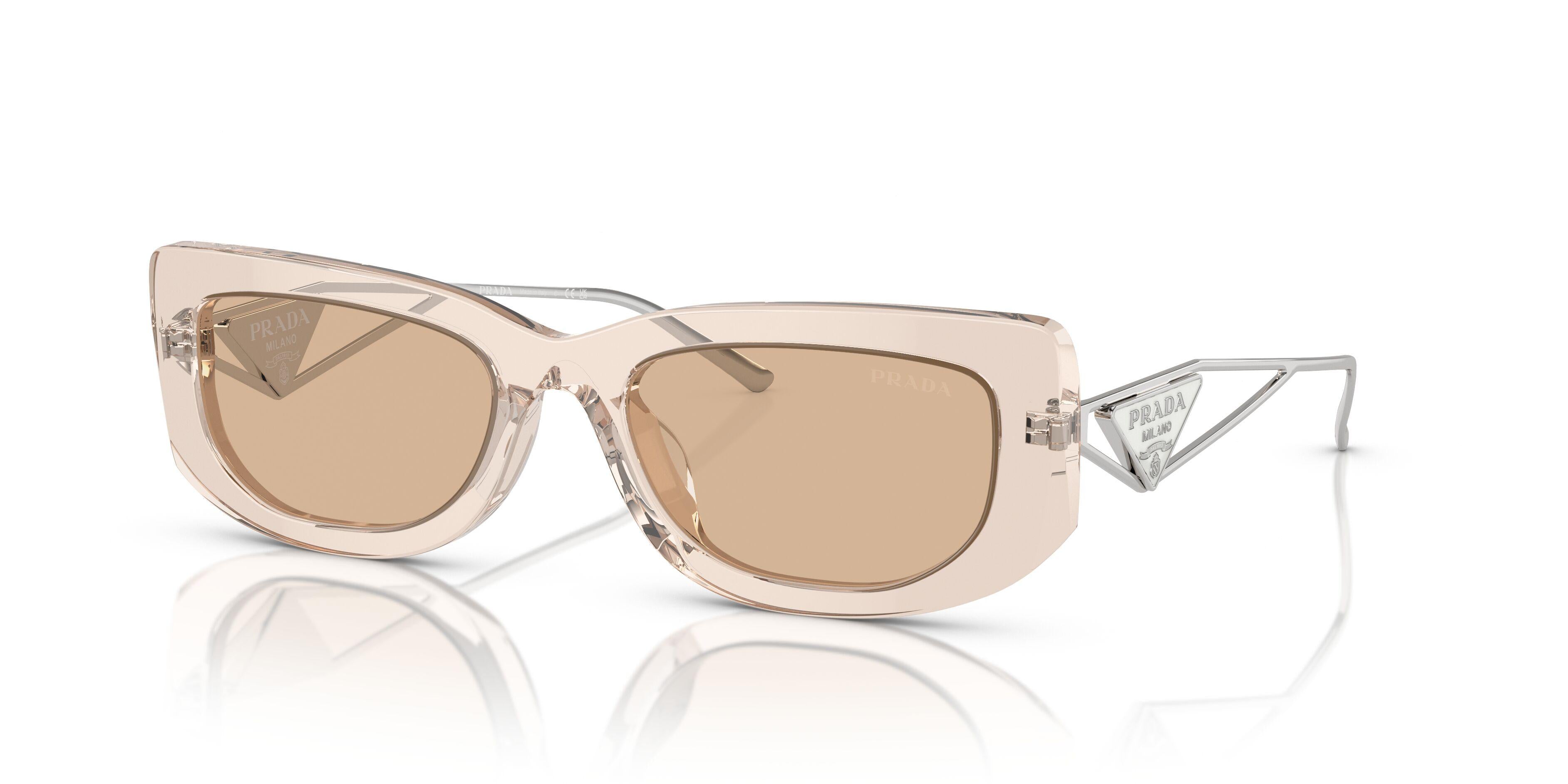 Praada 14YS Sunglasses