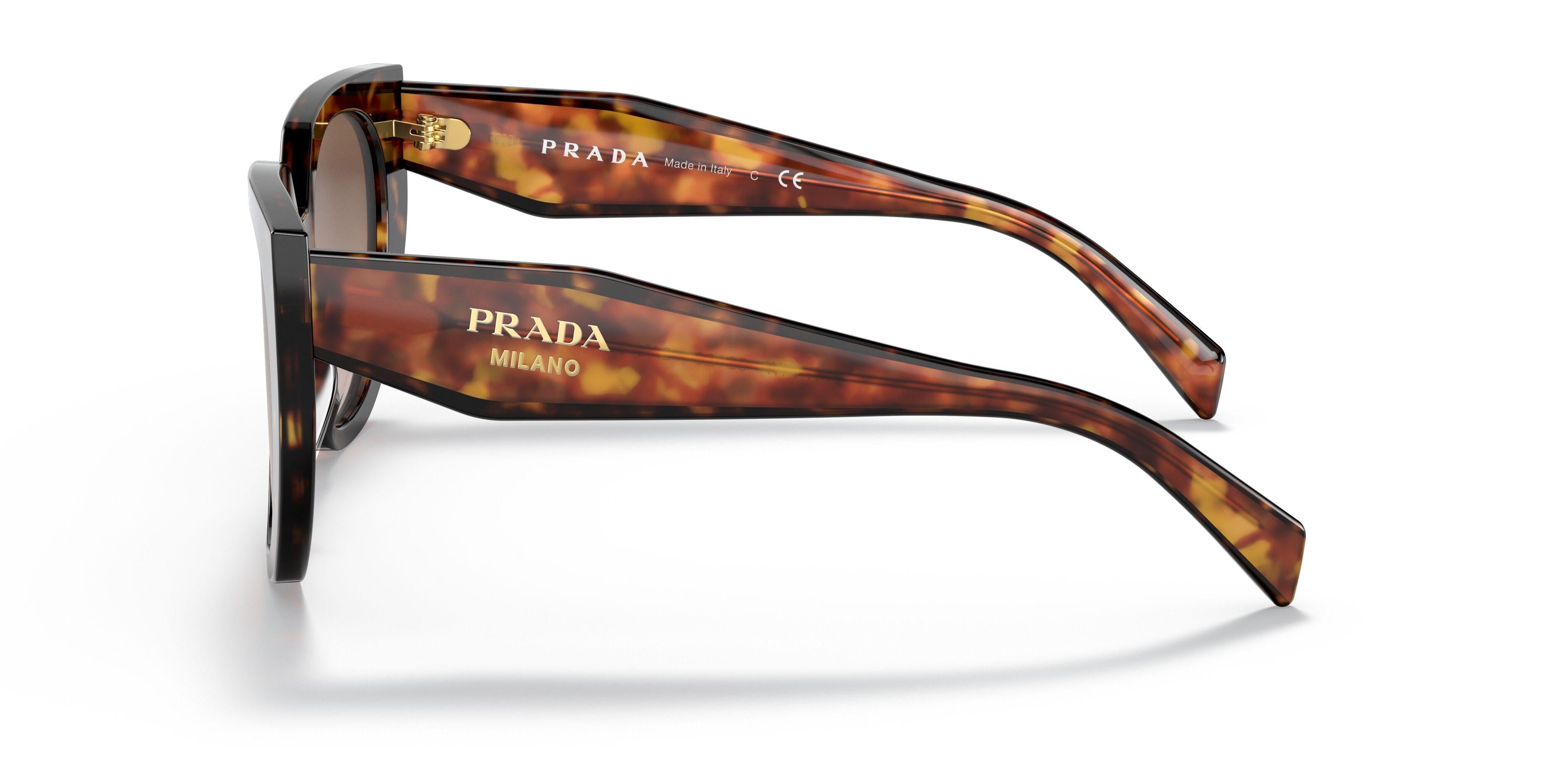 Praada 14WS Sunglasses