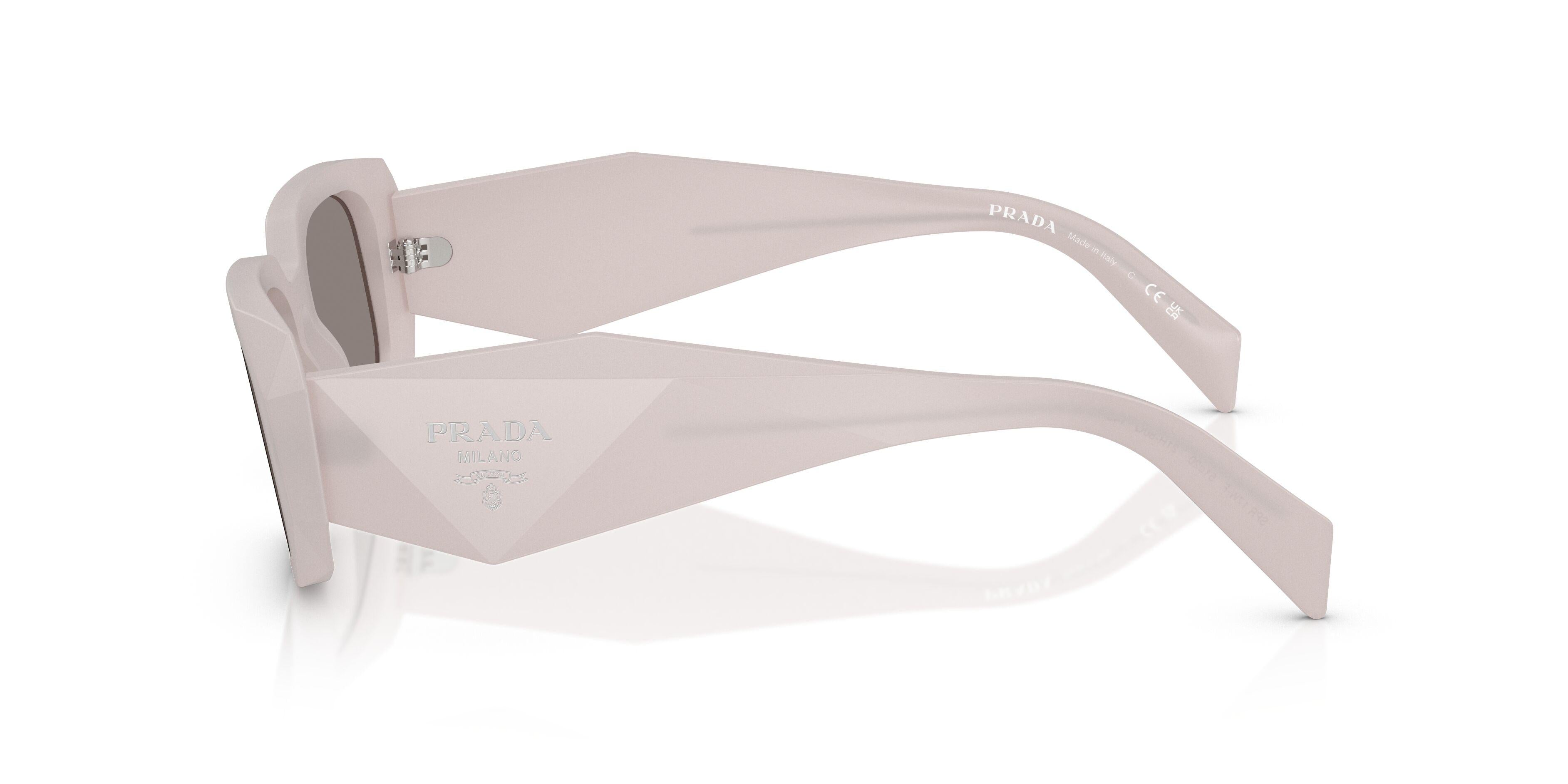 Praada 17WSF Sunglasses