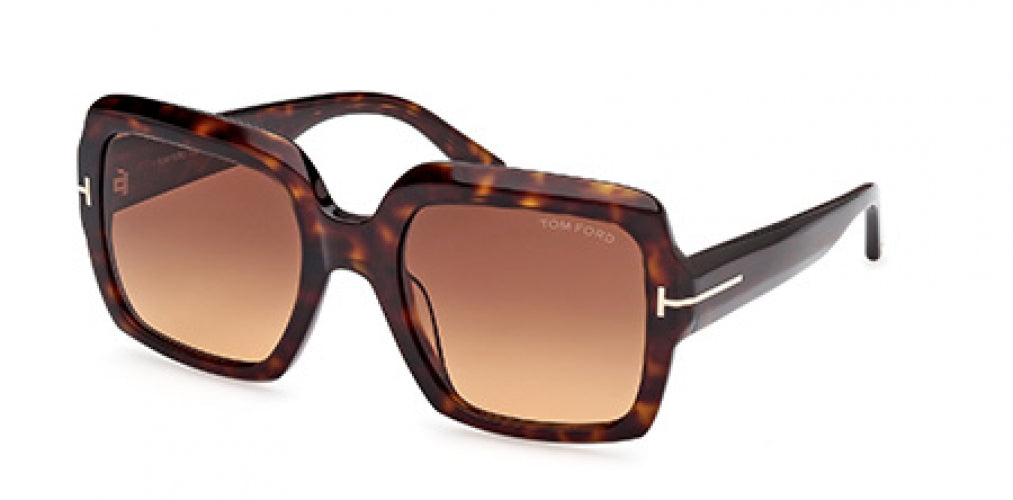 Tom Fordd Kaya 1082 Sunglasses
