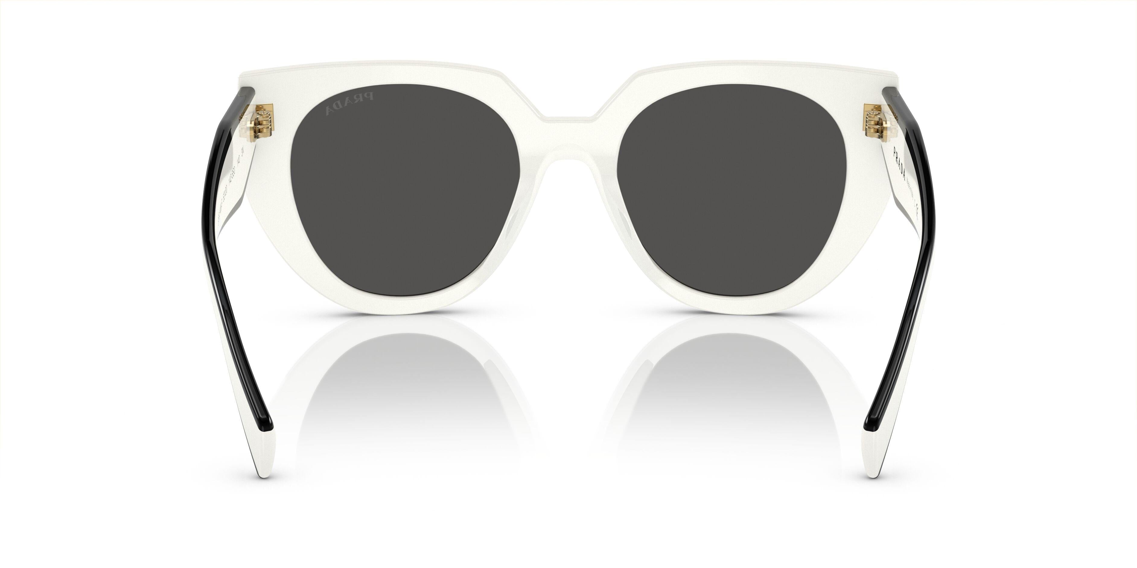 Praada 14WSF Sunglasses