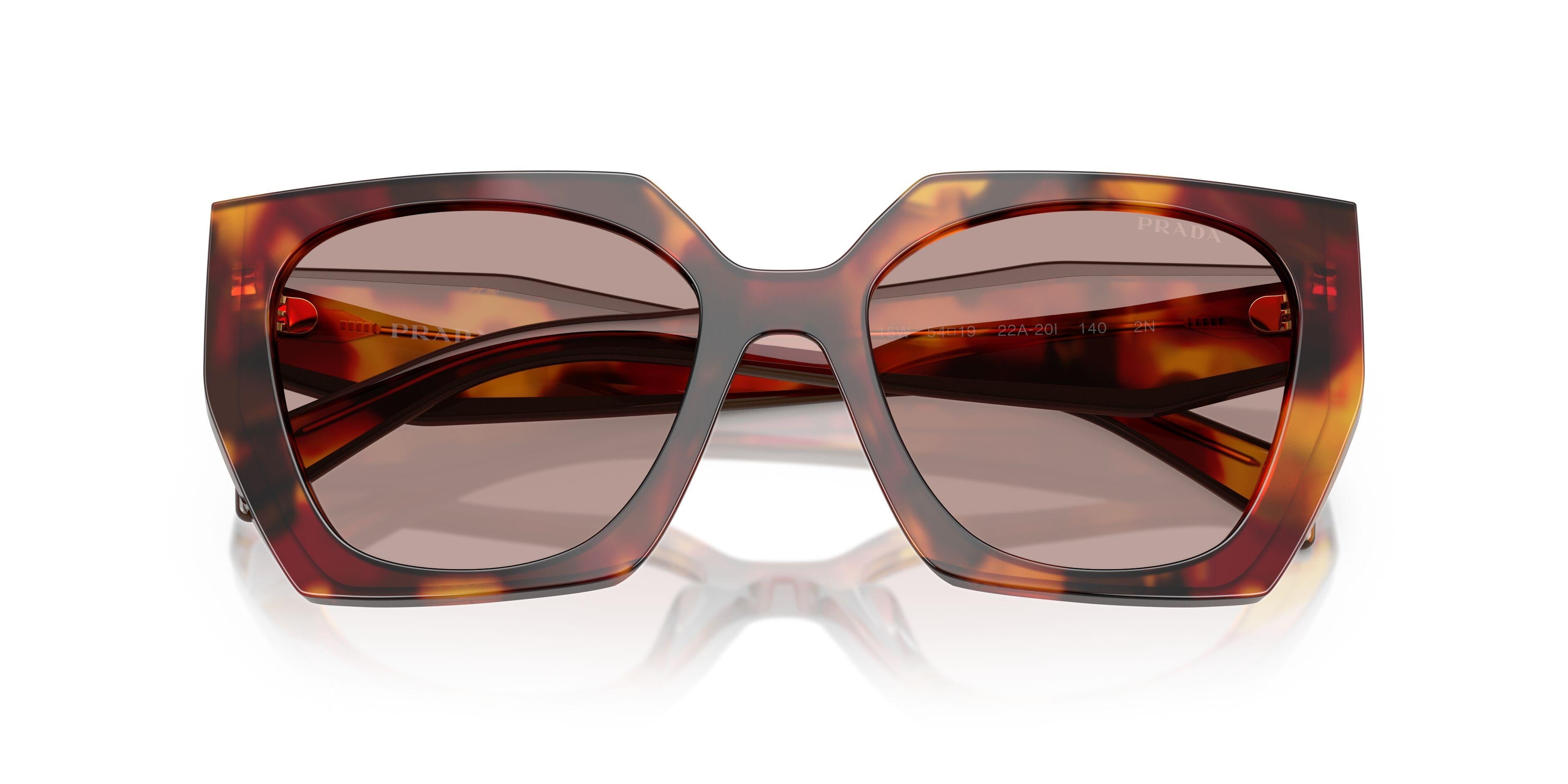 Praada 15WS Sunglasses