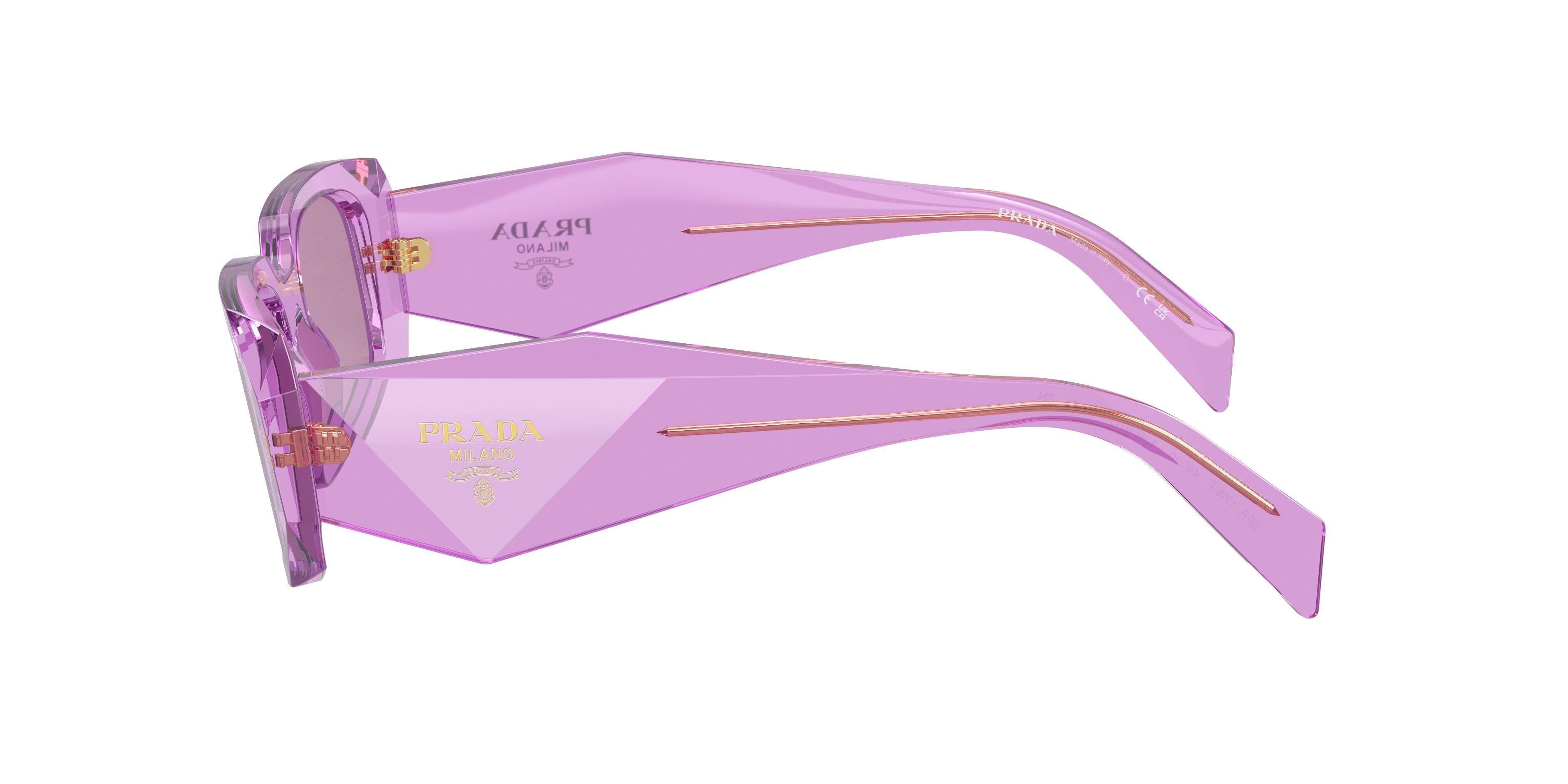 Praada 17WSF Sunglasses
