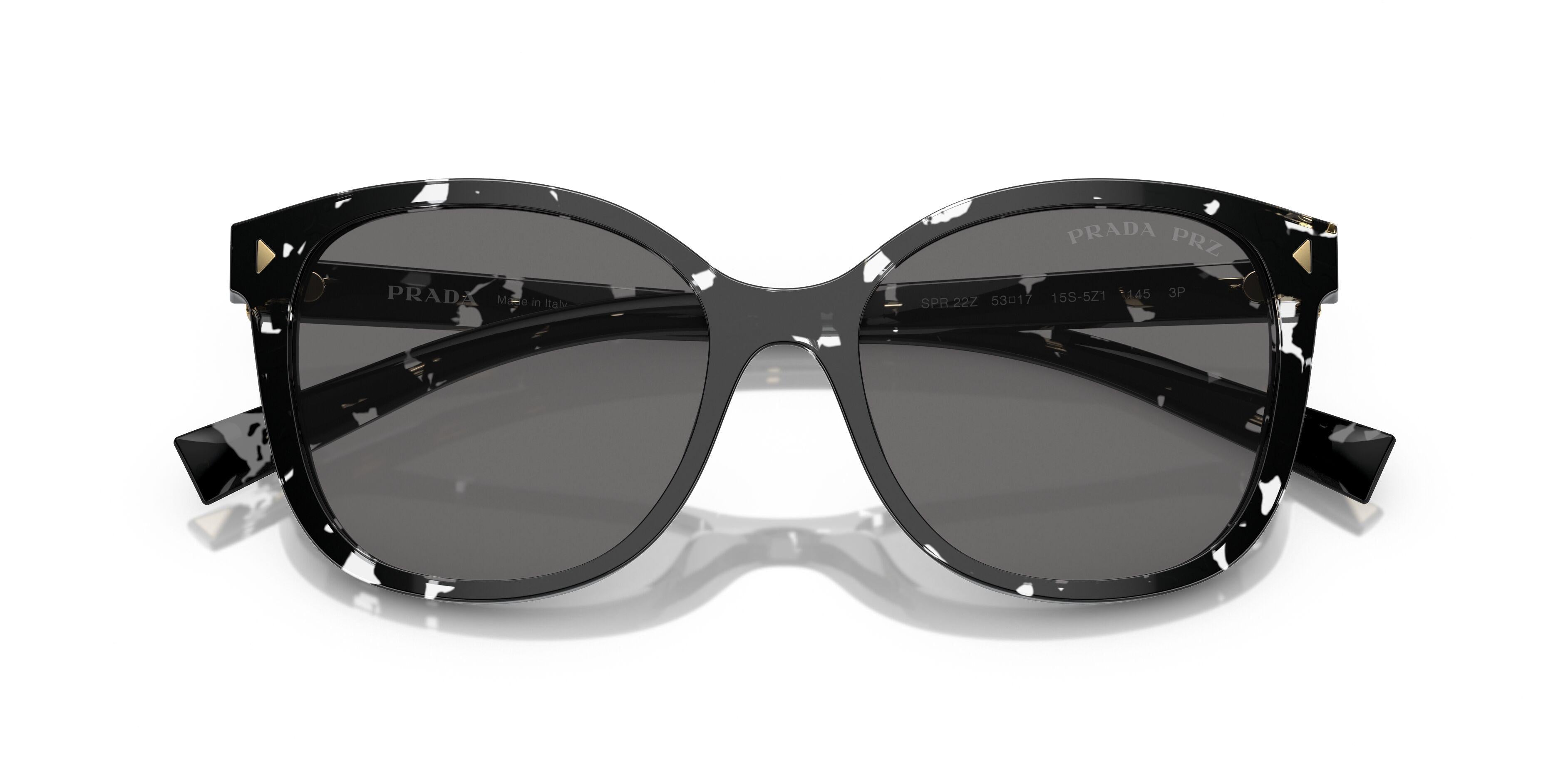 Praada 22ZS Sunglasses
