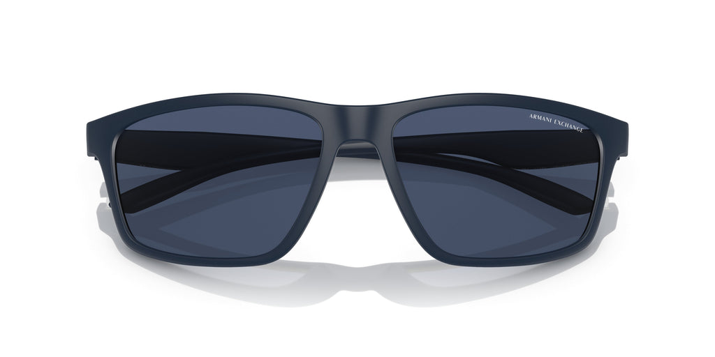 Armaani Exchange 4122S Sunglasses