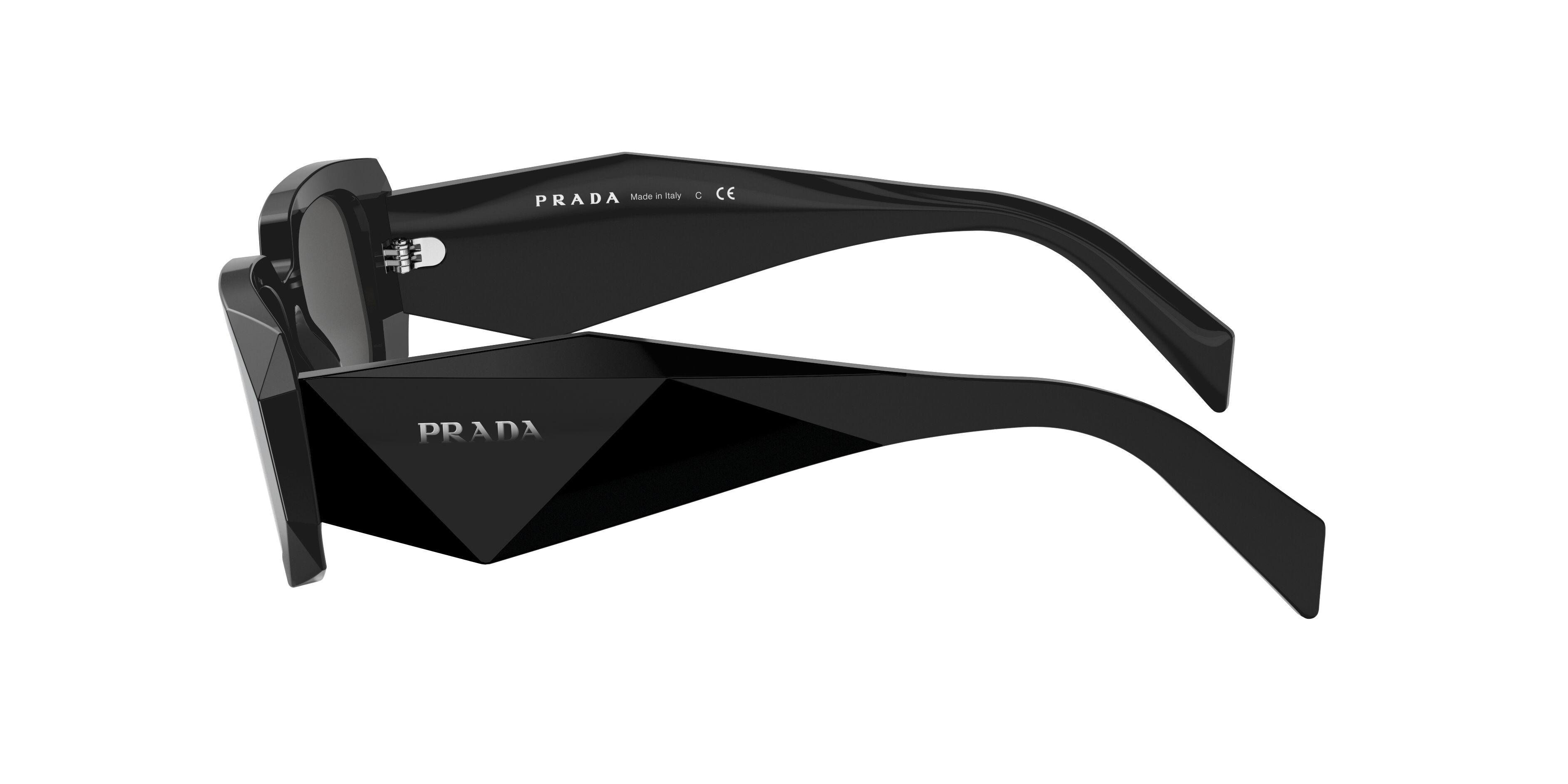 Praada 17WSF Sunglasses