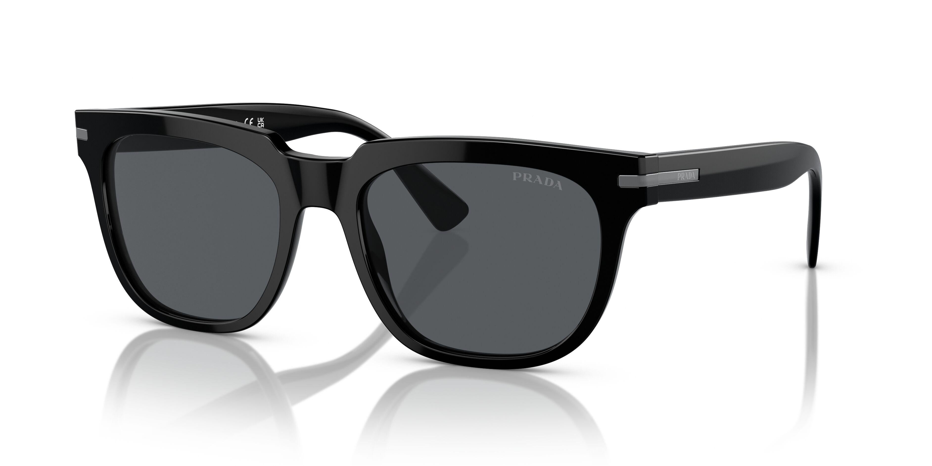 Praada 04YS Sunglasses