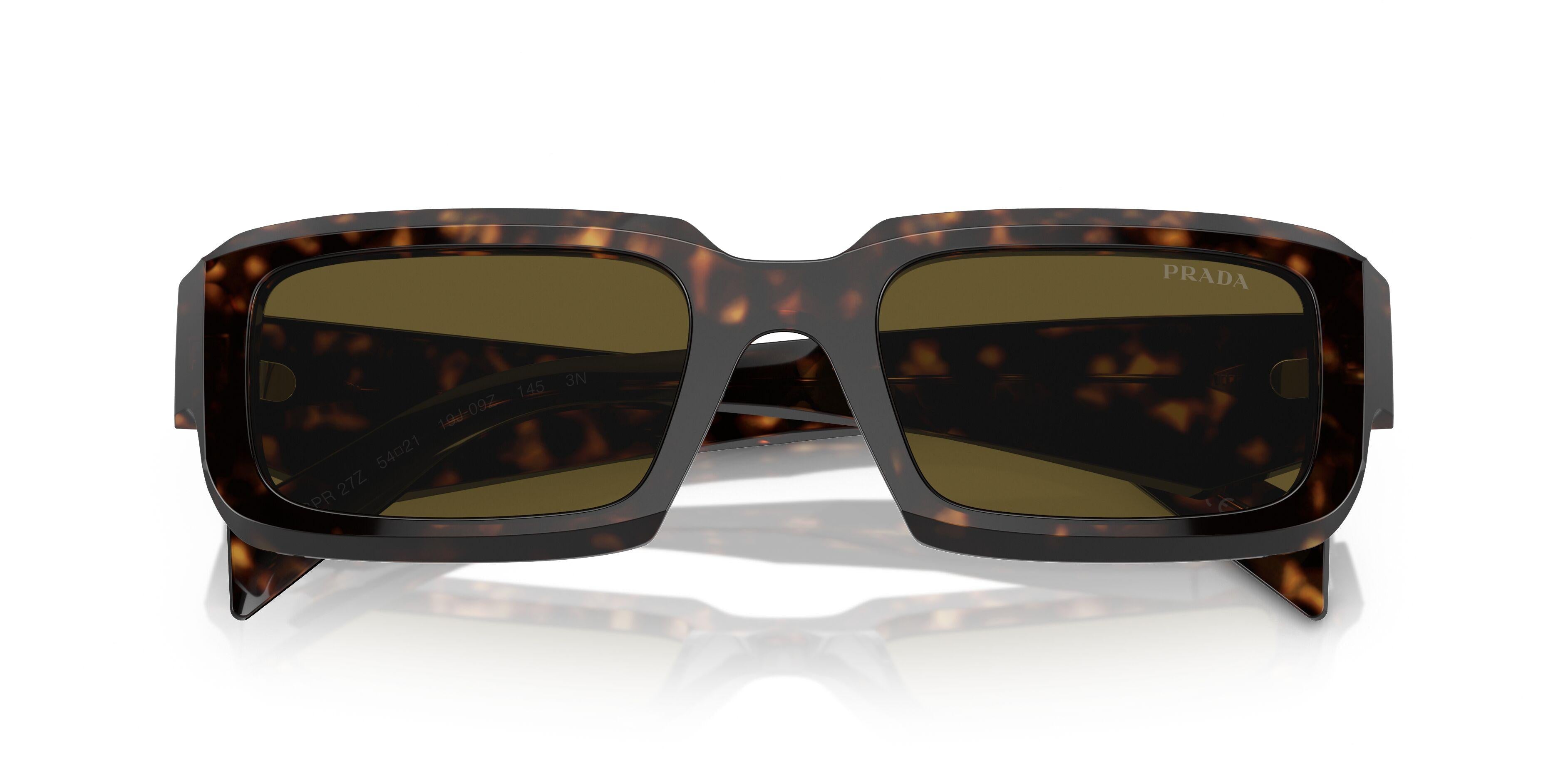 Praada 27ZS Sunglasses