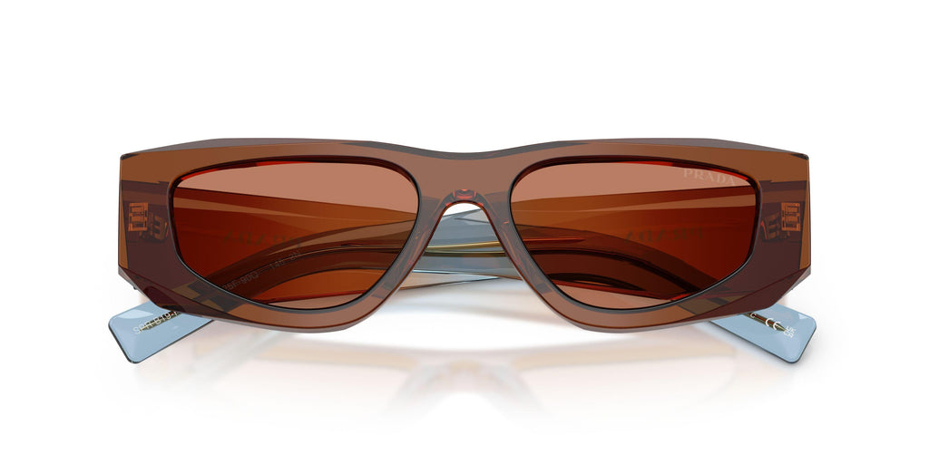 Praada B19SF Sunglasses